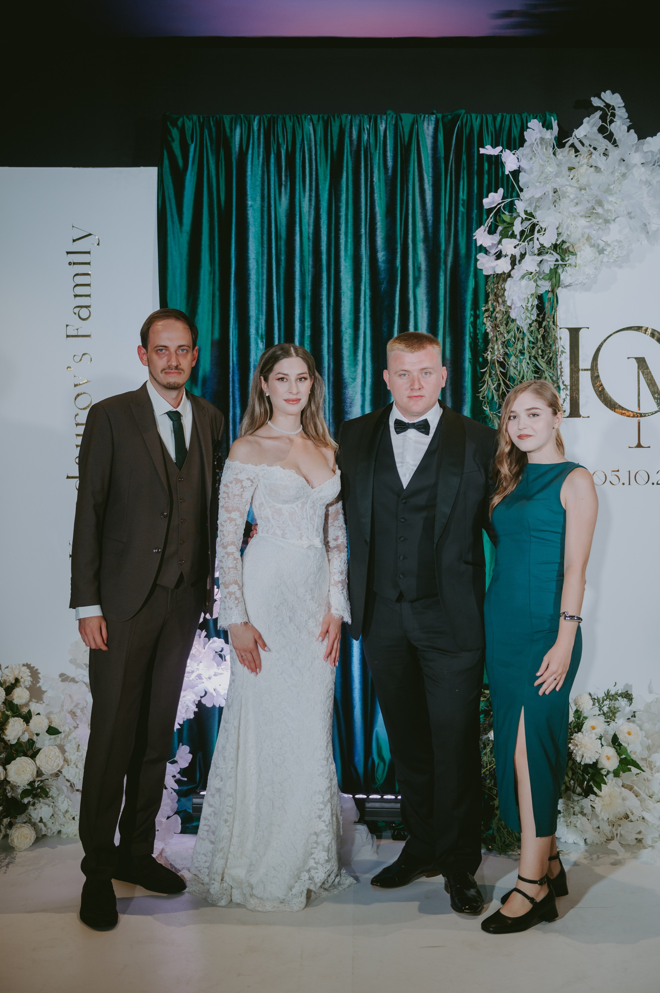 Марина&Юрий фотограф Елена Горбач. Свадебный и семейный фотограф город Темрюк Фотостудия Темрюк