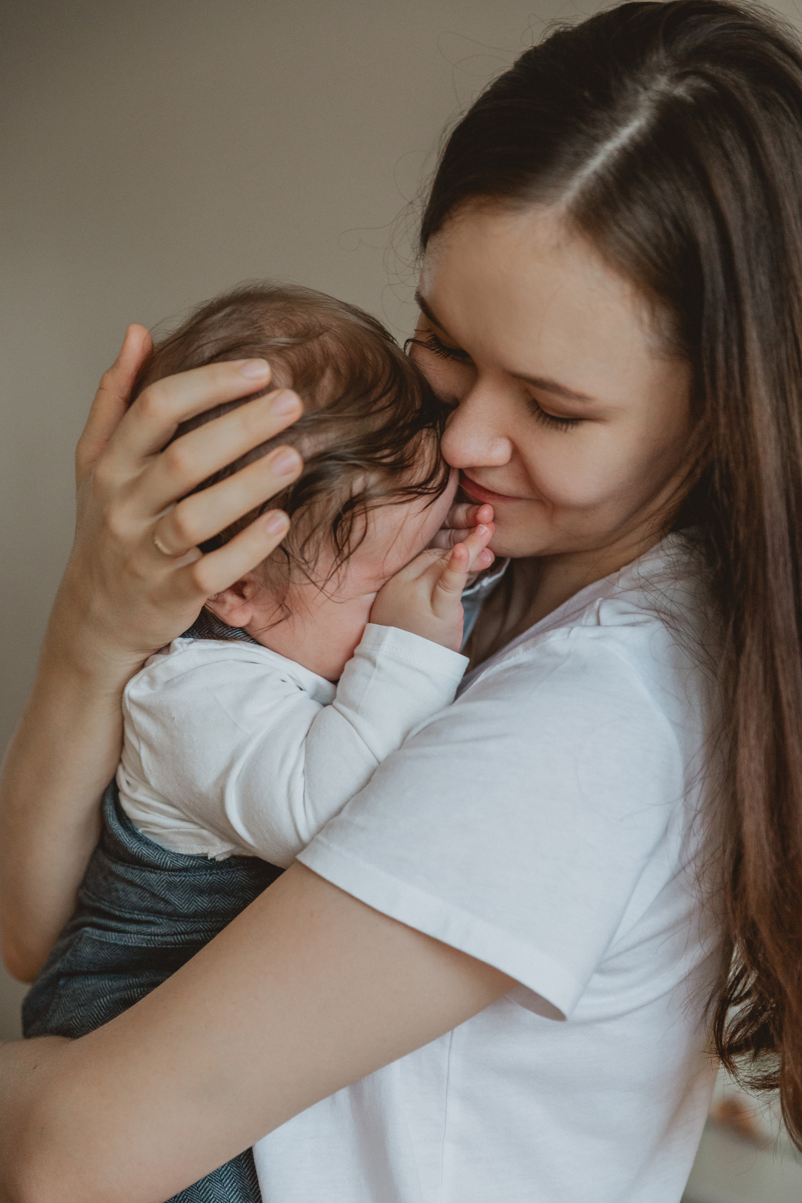 Семейная фотосессия в Москве. Татьяна Макарова — детский и семейный фотограф Москва
