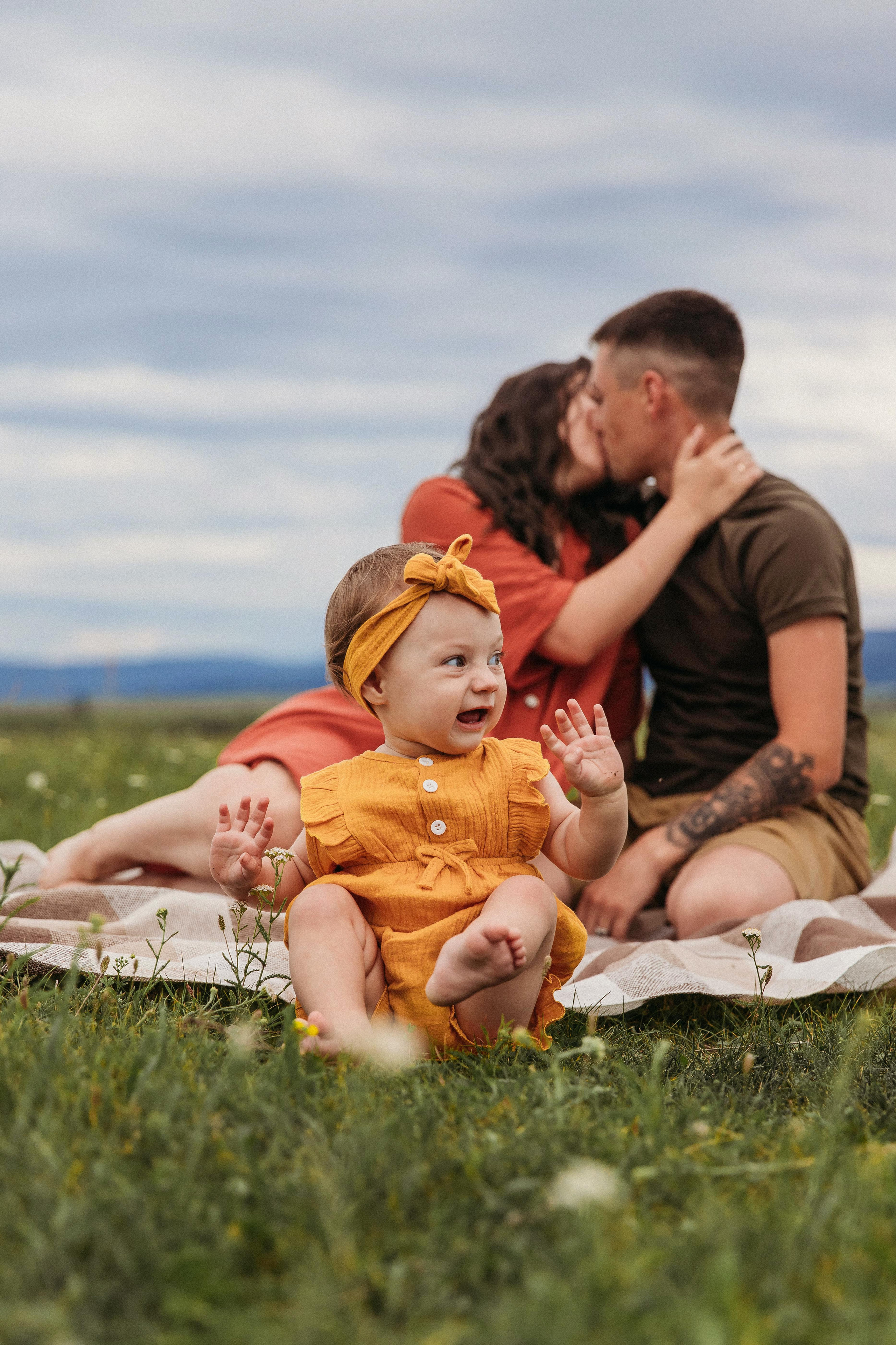 Семейная фотосессия в Москве. Татьяна Макарова — детский и семейный фотограф Москва