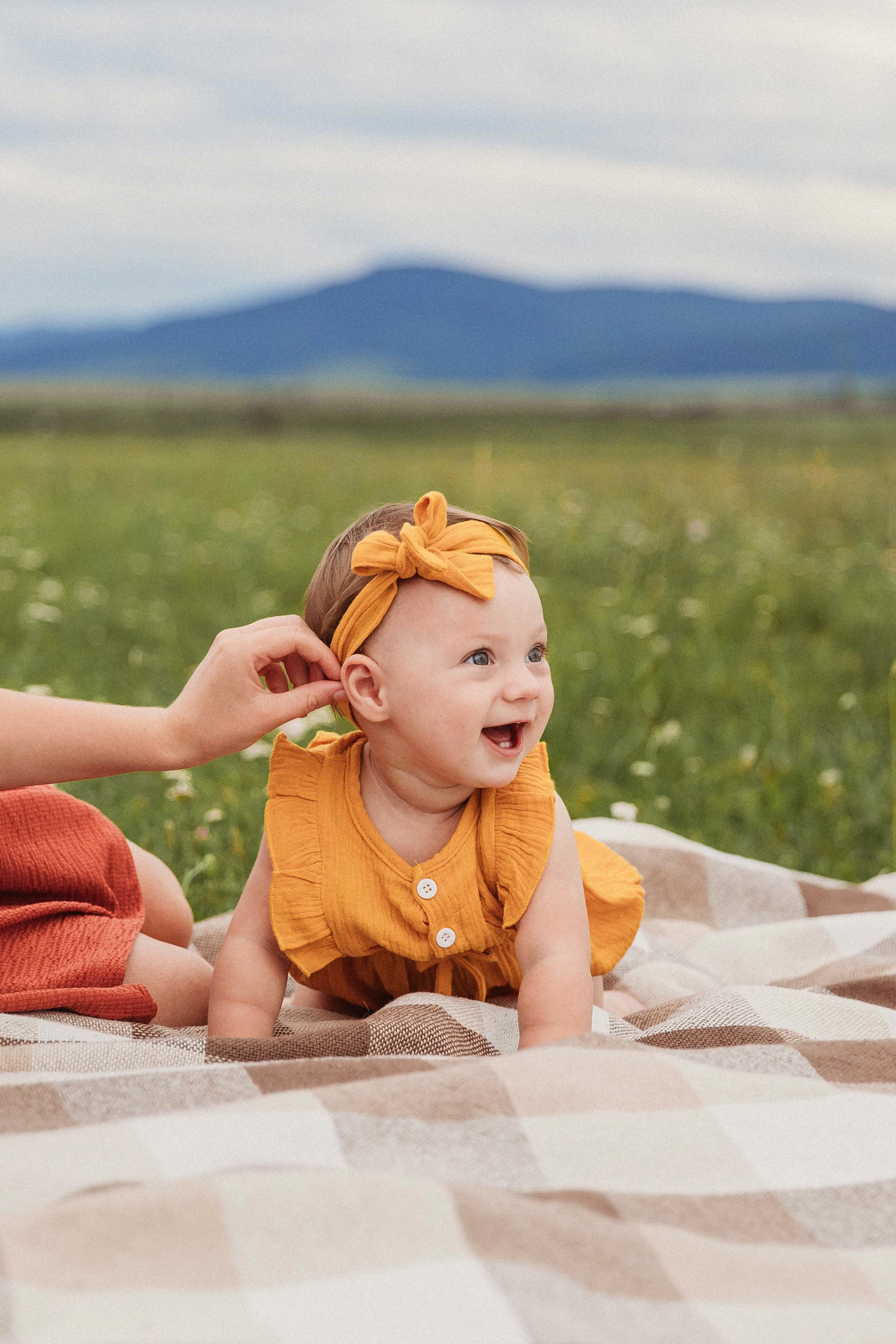 Семейная фотосессия в Москве. Татьяна Макарова — детский и семейный фотограф Москва