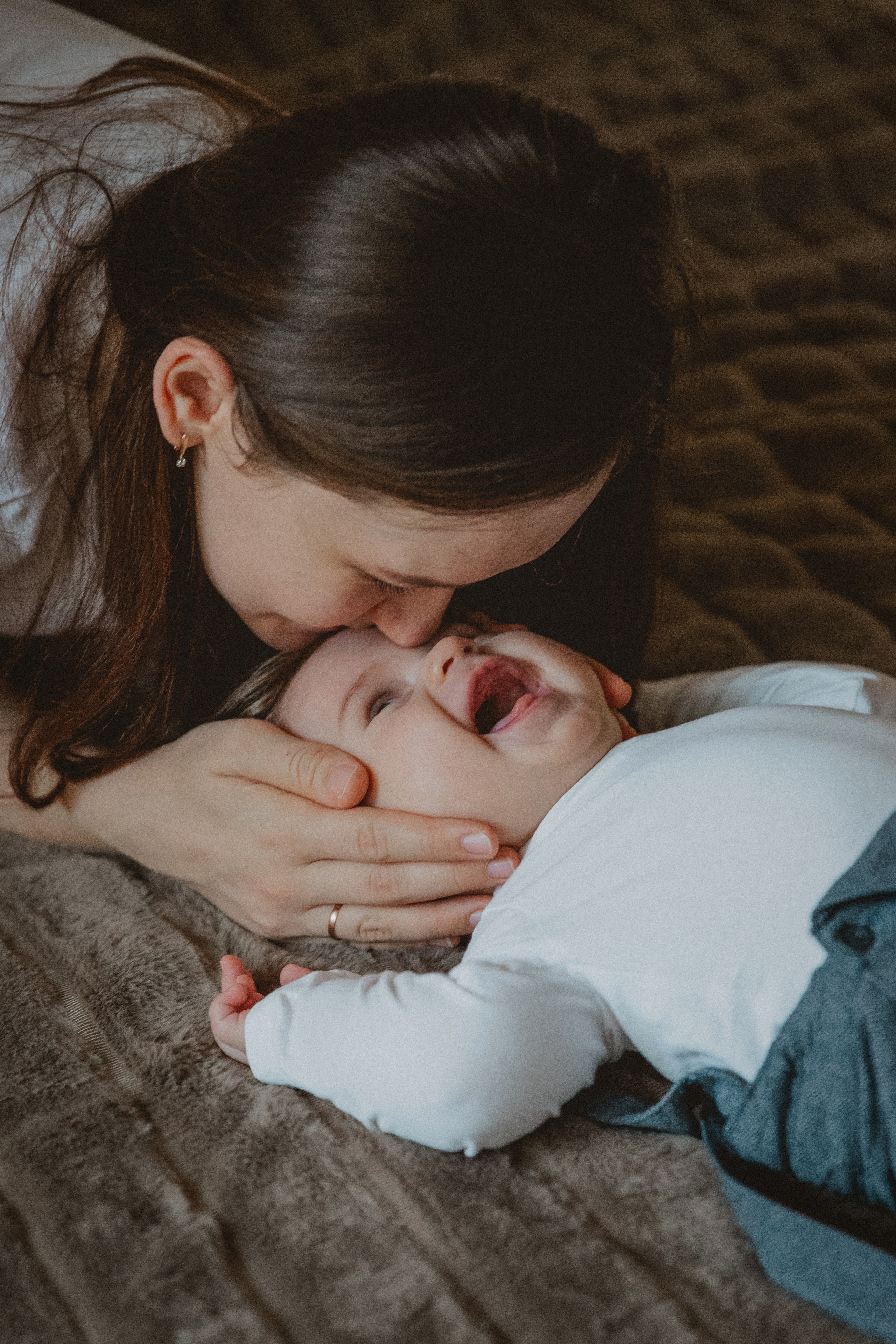 Семейная фотосессия в Москве. Татьяна Макарова — детский и семейный фотограф Москва