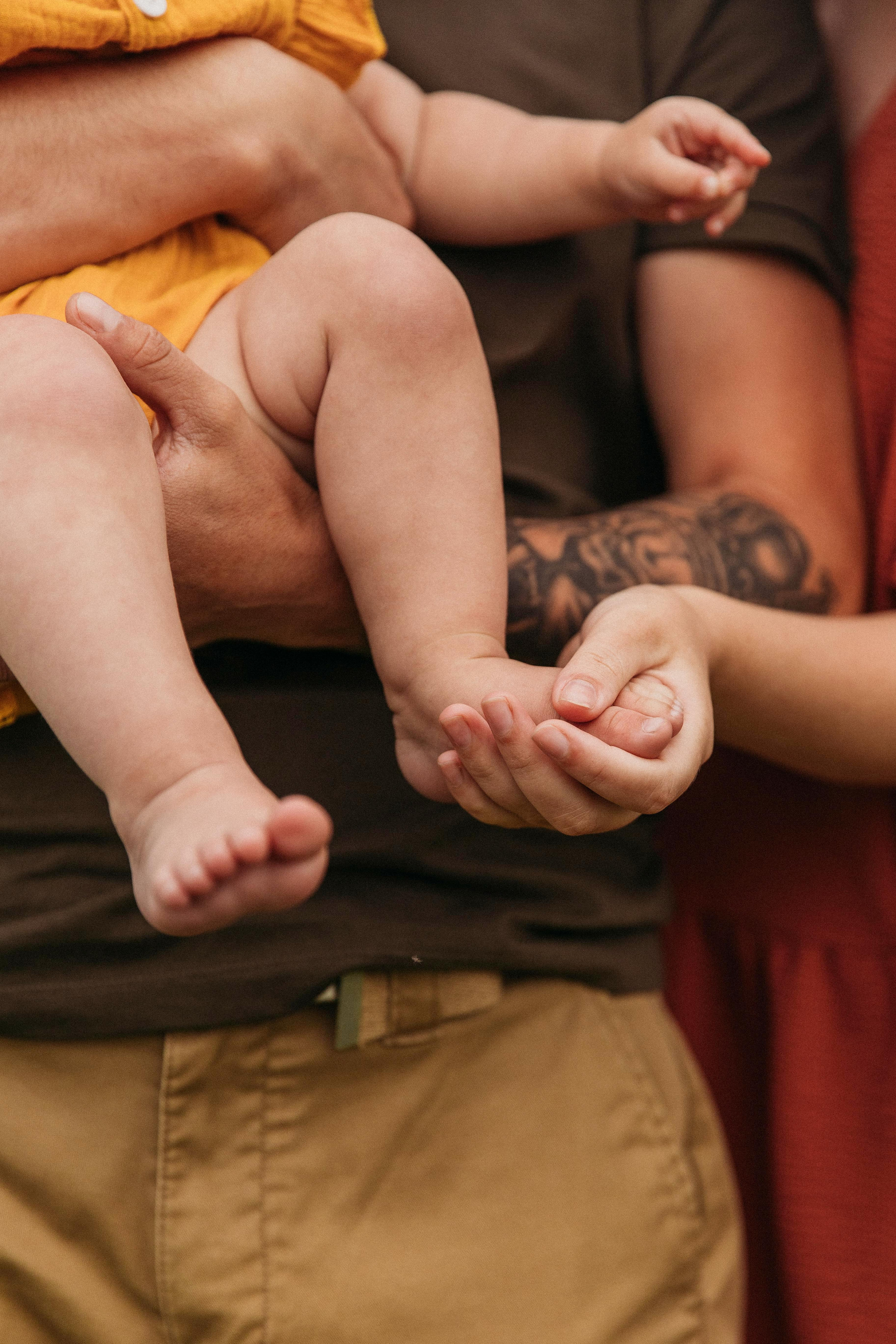Семейная фотосессия в Москве. Татьяна Макарова — детский и семейный фотограф Москва