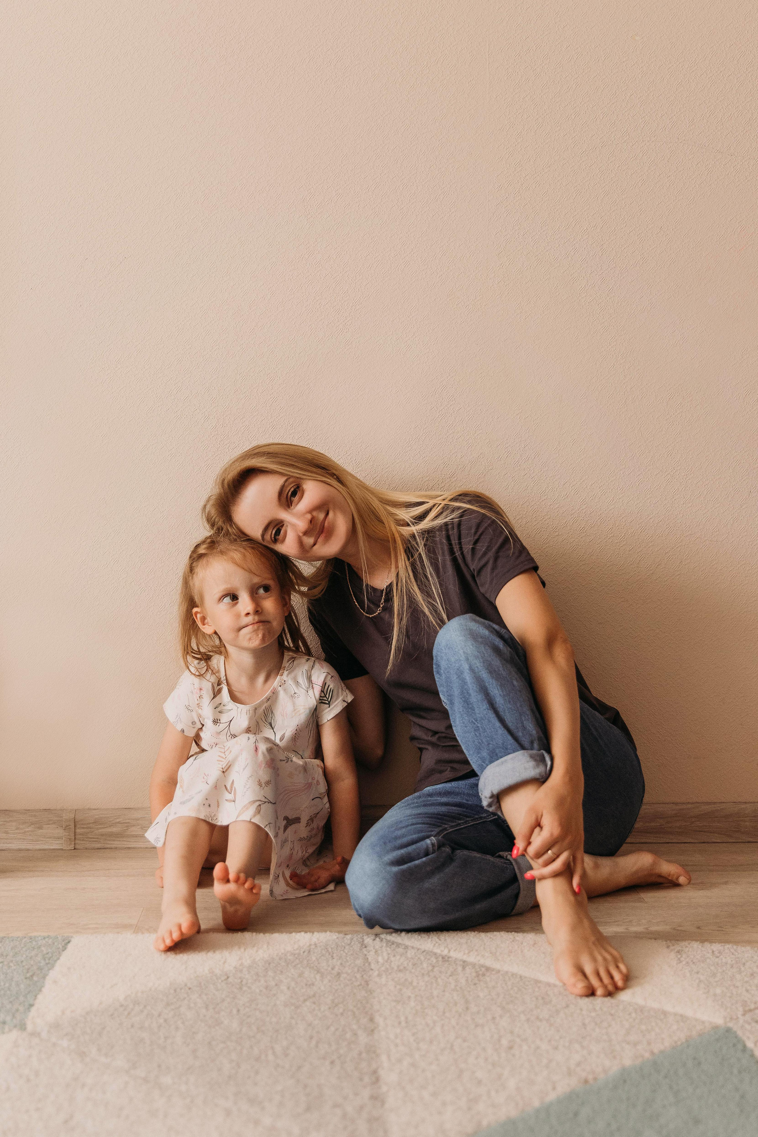 Семейная фотосессия в Москве. Татьяна Макарова — детский и семейный фотограф Москва