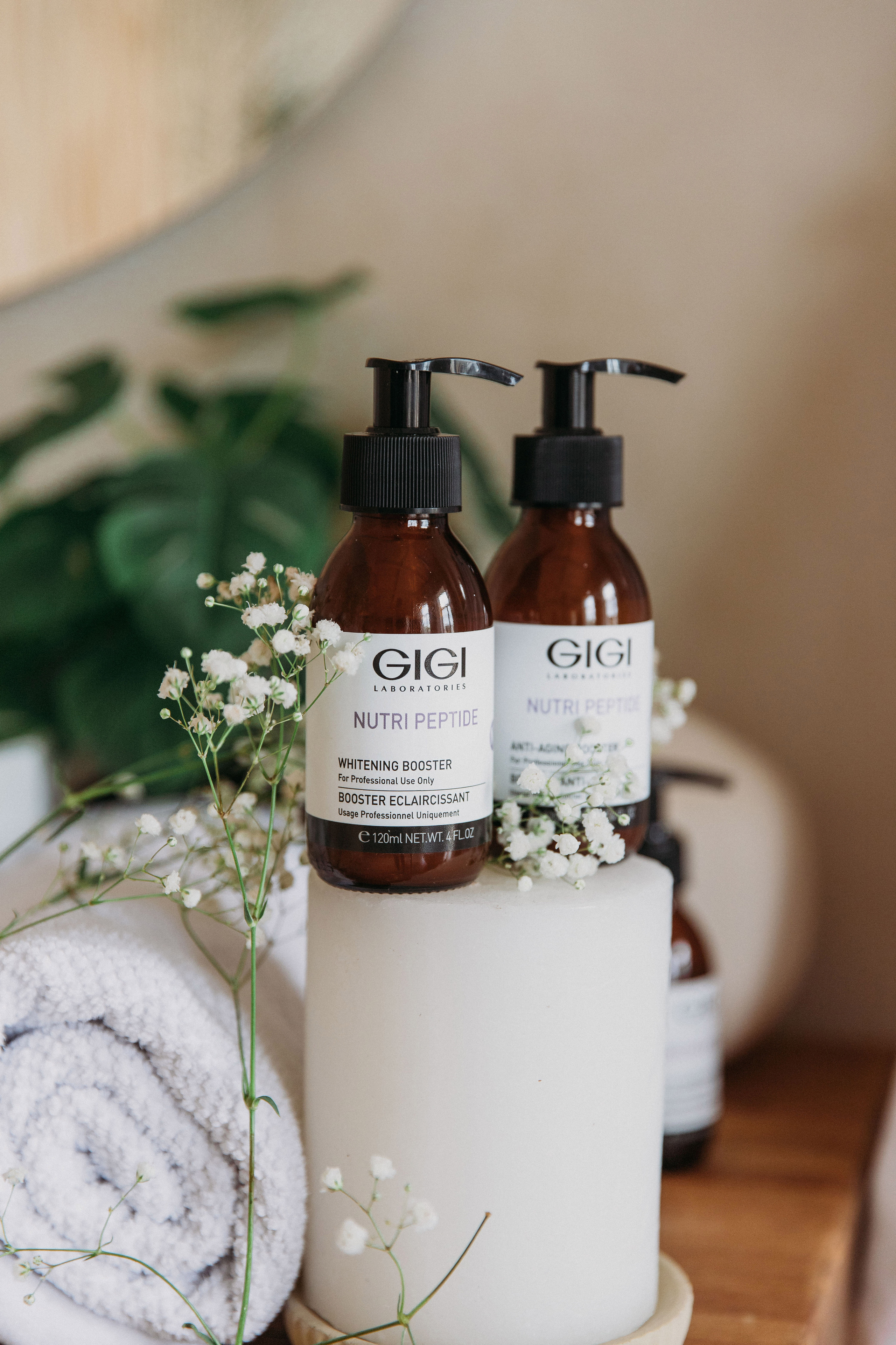 Контент для бренда косметики GIGI laboratories. Татьяна Макарова — детский и семейный фотограф Москва