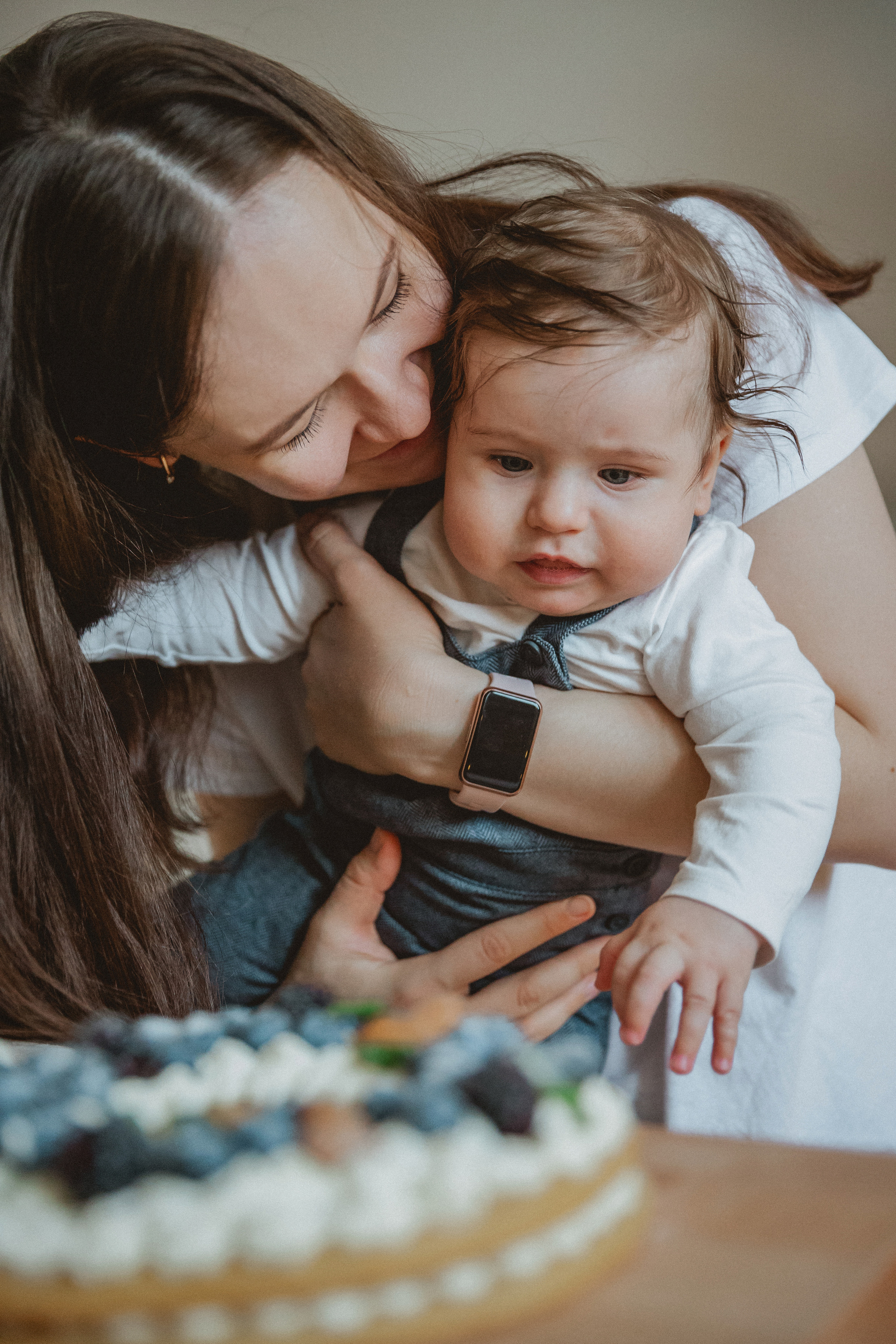 Семейная фотосессия в Москве. Татьяна Макарова — детский и семейный фотограф Москва