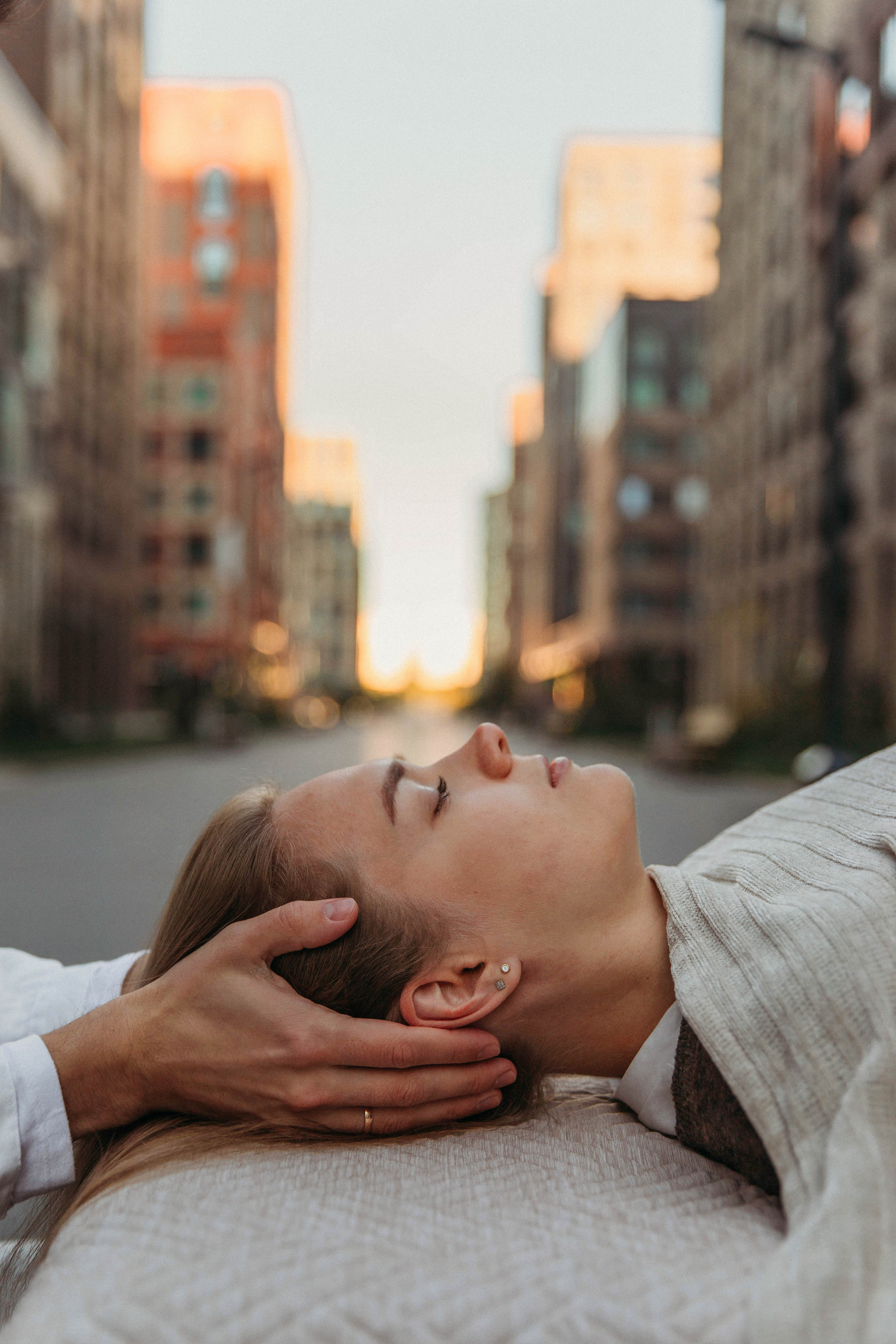 Контент-съёмка телесно-энергетический массаж. Татьяна Макарова — детский и семейный фотограф Москва