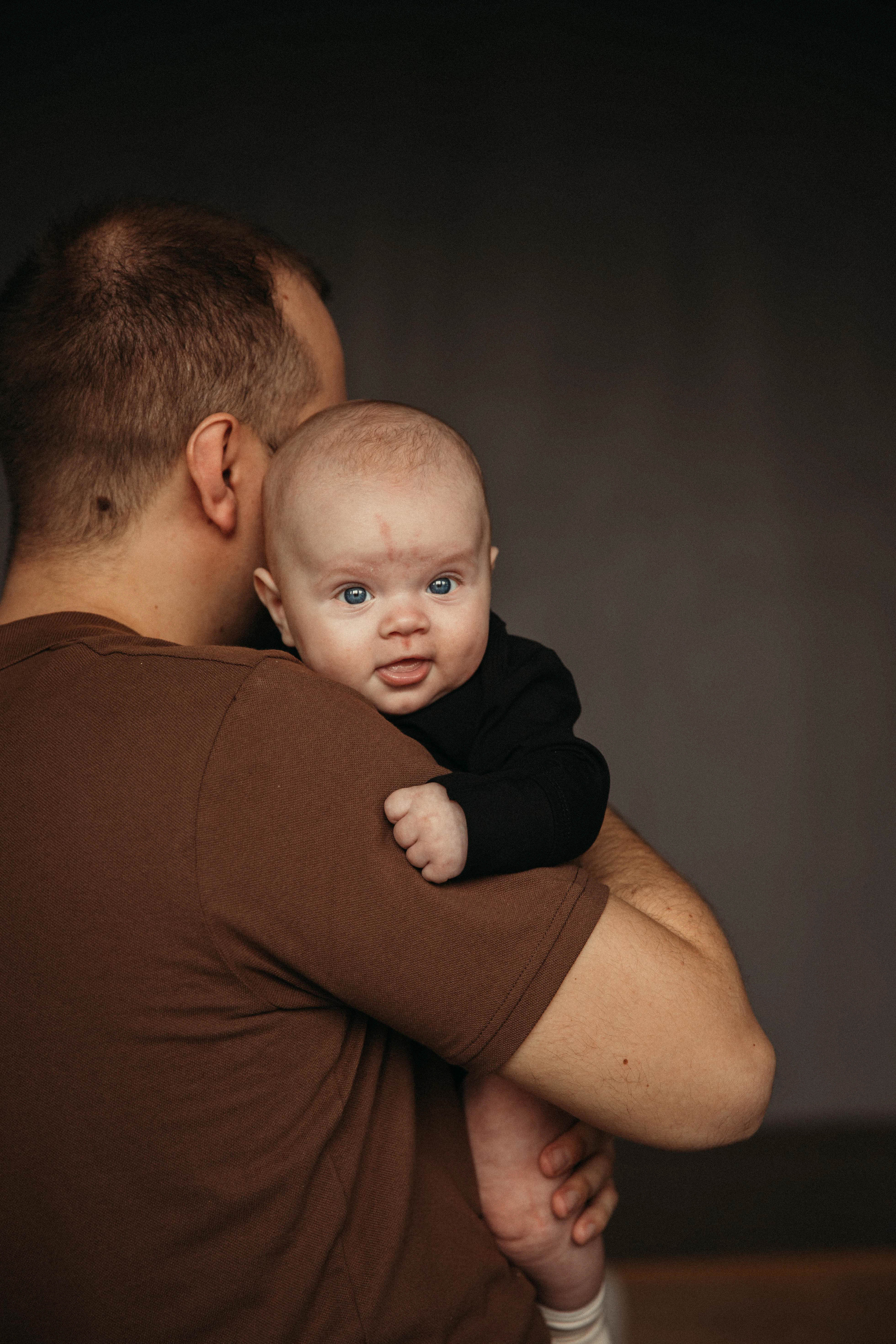 Татьяна Макарова — детский и семейный фотограф Москва