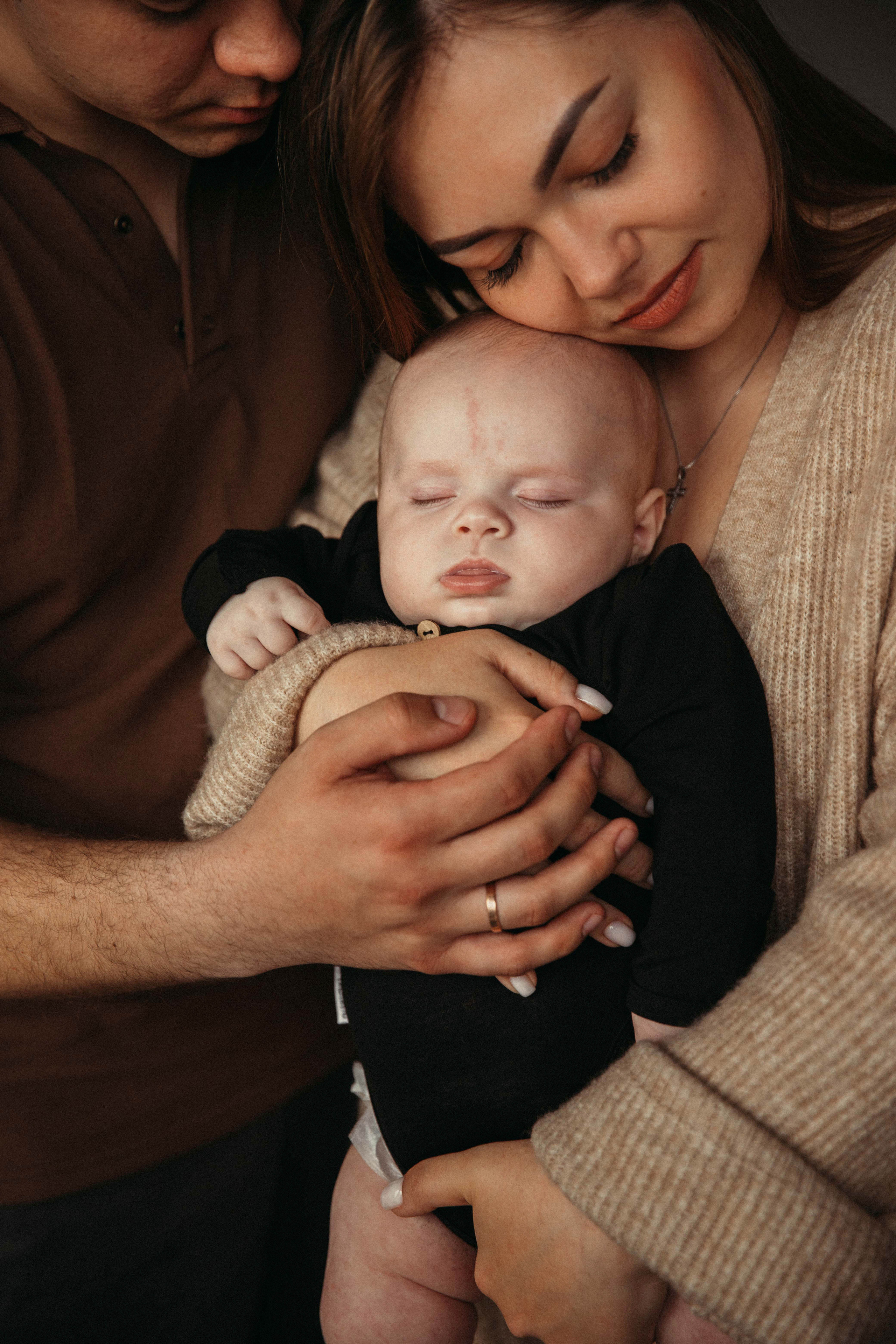 Татьяна Макарова — детский и семейный фотограф Москва
