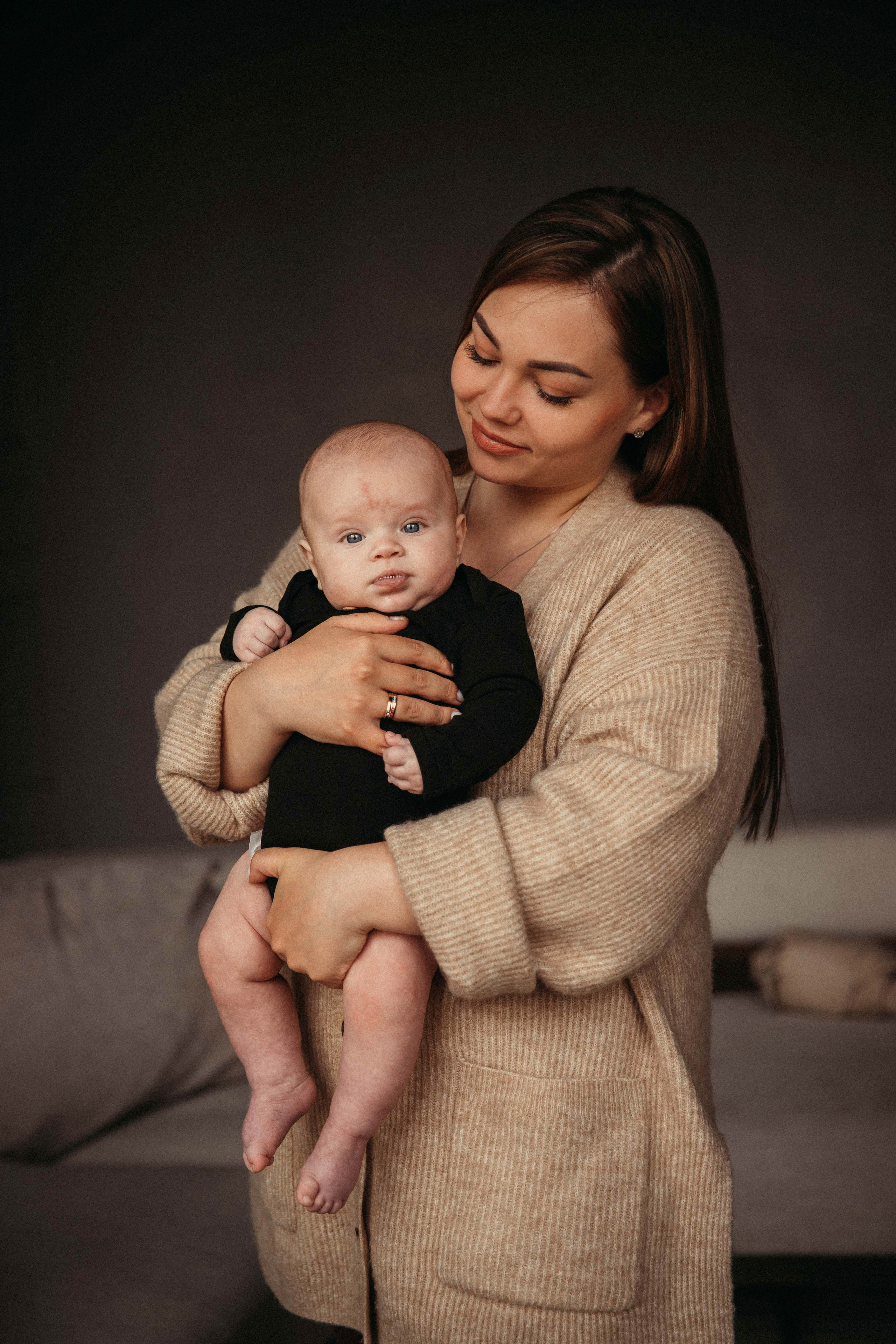 Семейная фотосессия в Москве. Татьяна Макарова — детский и семейный фотограф Москва