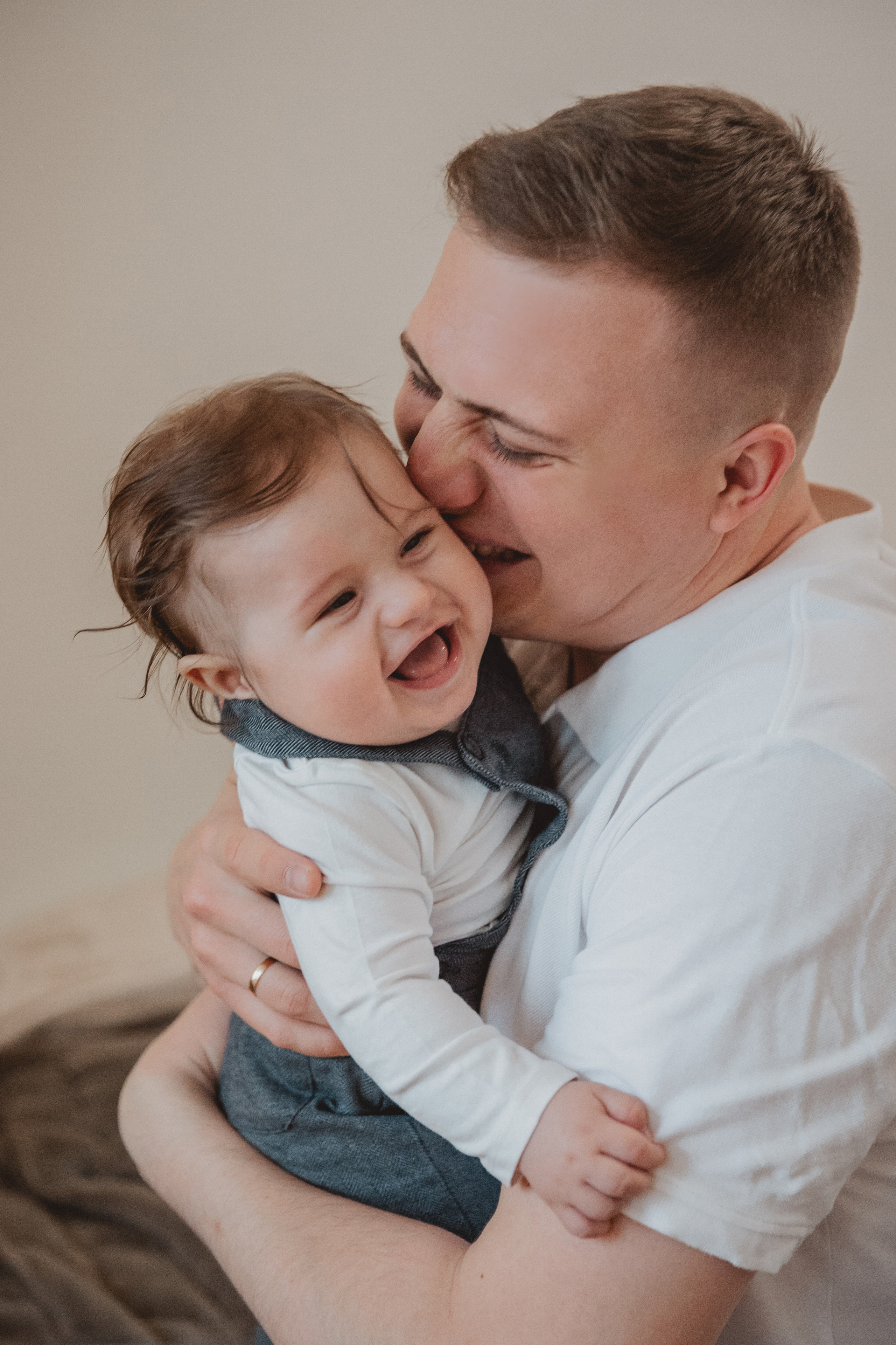 Семейная фотосессия в Москве. Татьяна Макарова — детский и семейный фотограф Москва