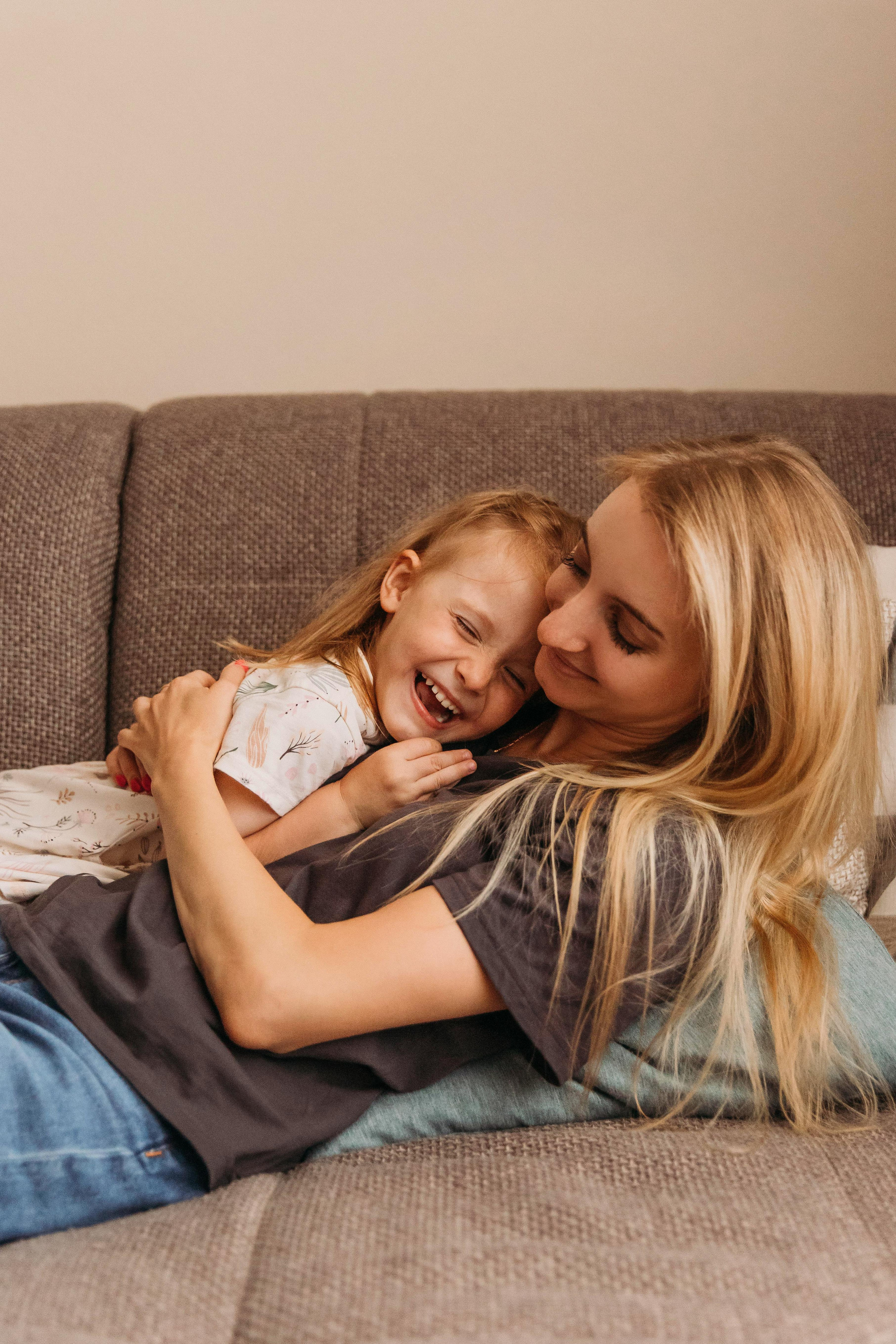Семейная фотосессия в Москве. Татьяна Макарова — детский и семейный фотограф Москва