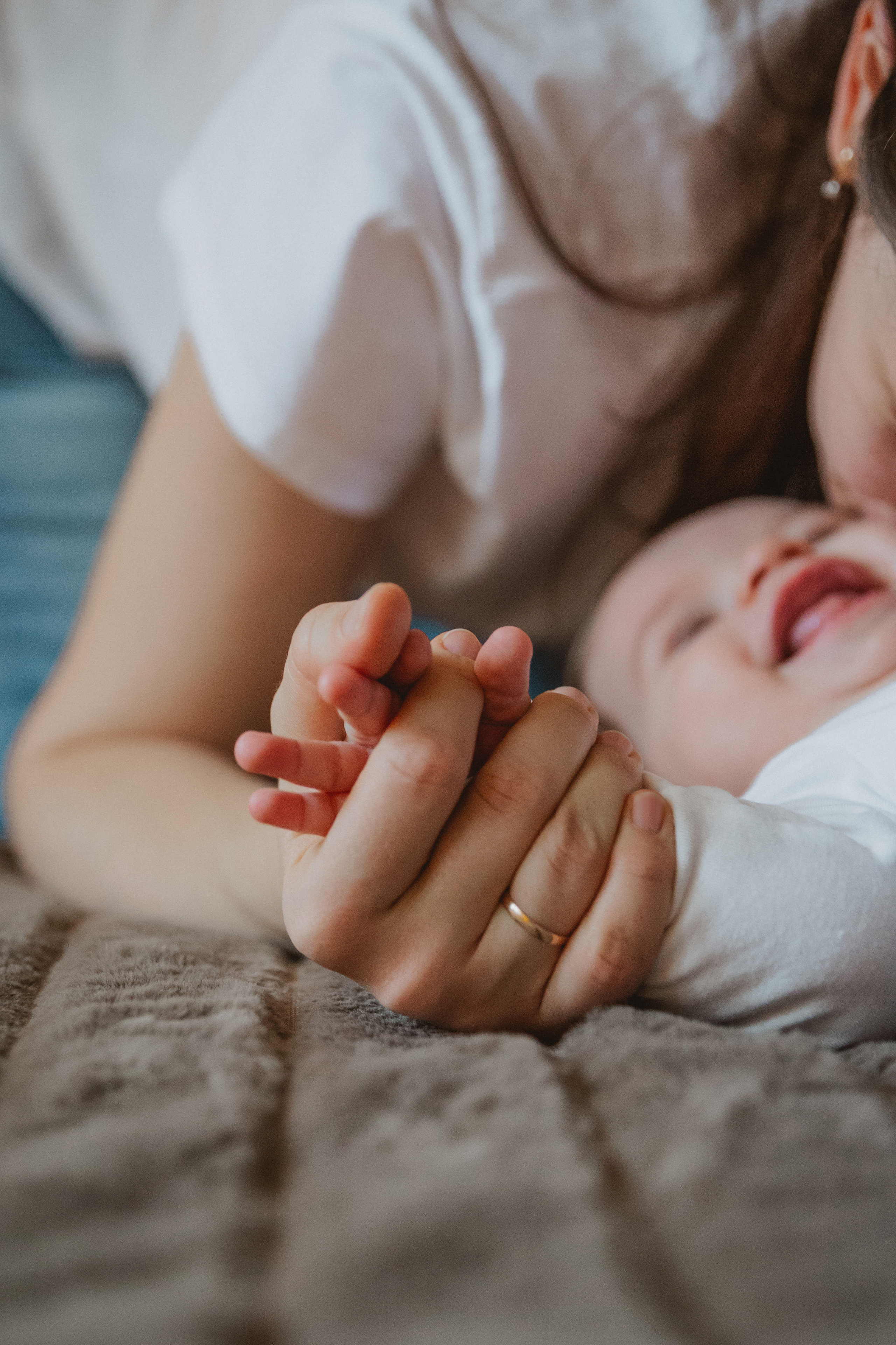 Семейная фотосессия в Москве. Татьяна Макарова — детский и семейный фотограф Москва
