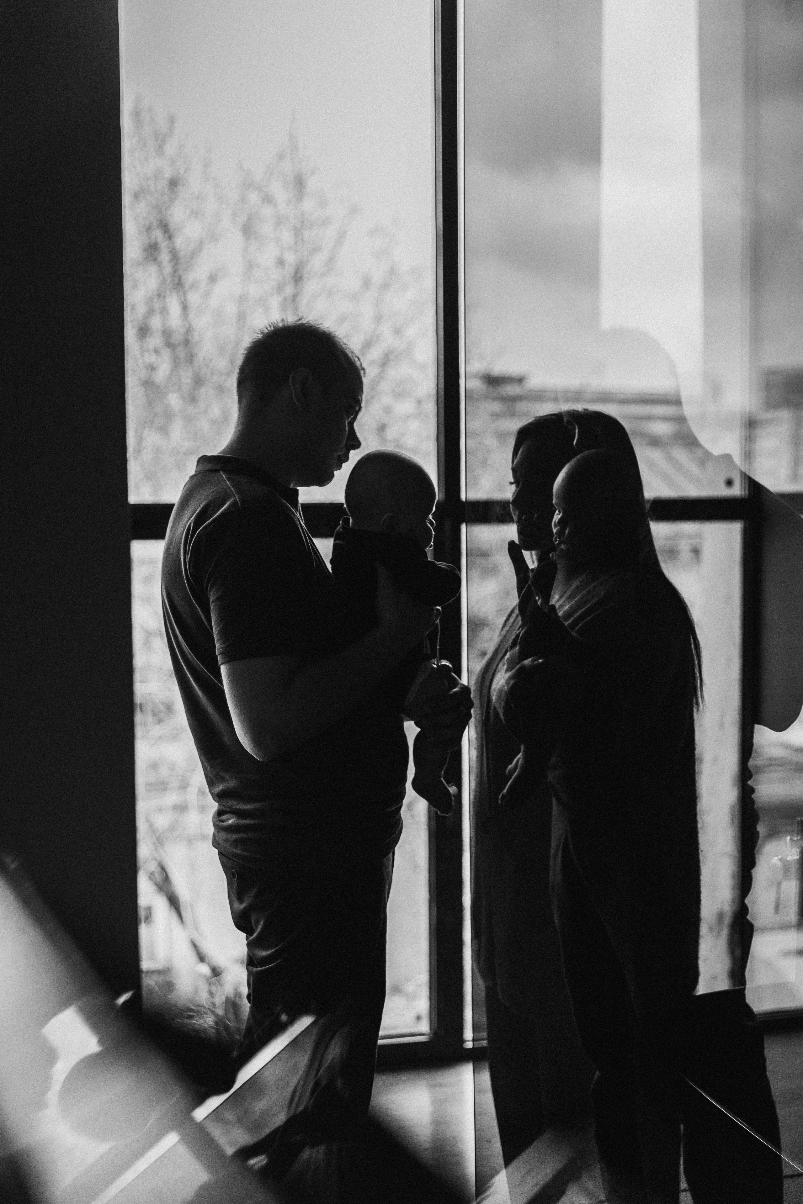 Татьяна Макарова — детский и семейный фотограф Москва