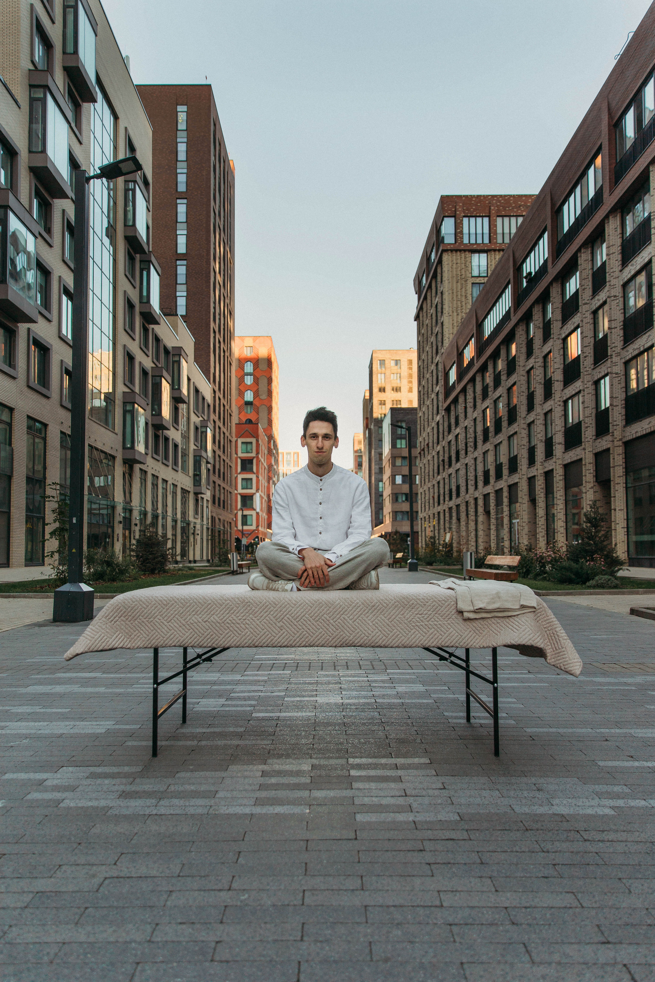 Контент-съёмка телесно-энергетический массаж. Татьяна Макарова — детский и семейный фотограф Москва