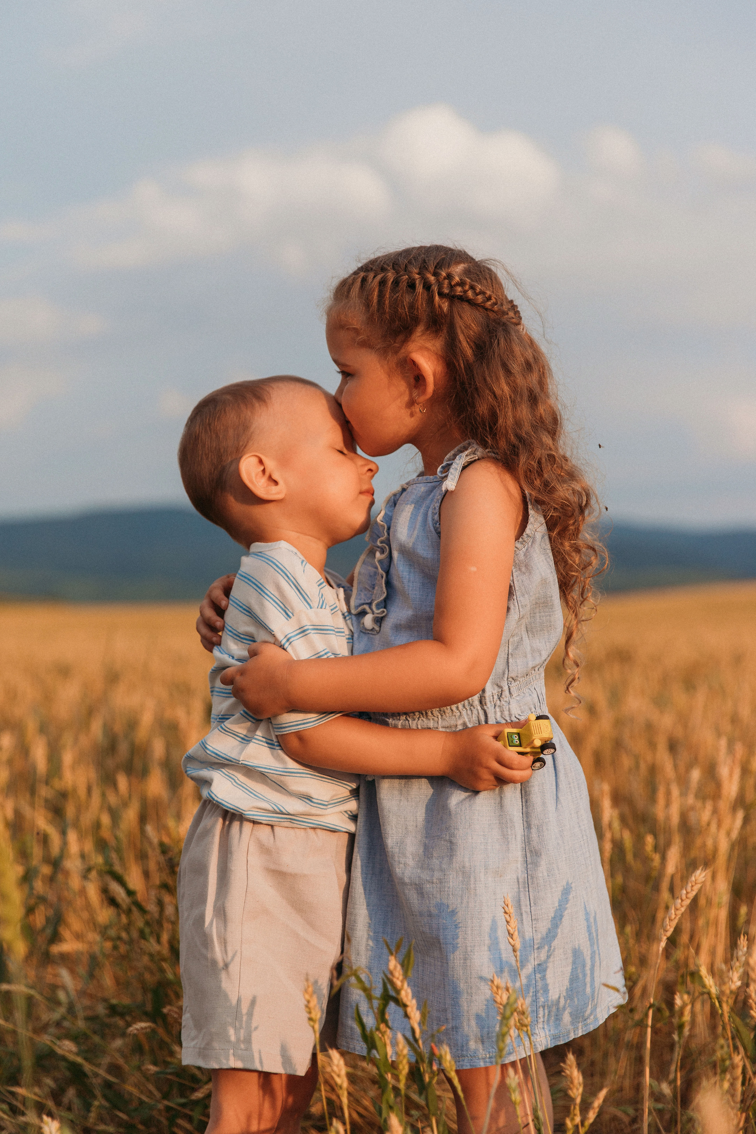 Семейная фотосессия в Москве. Татьяна Макарова — детский и семейный фотограф Москва