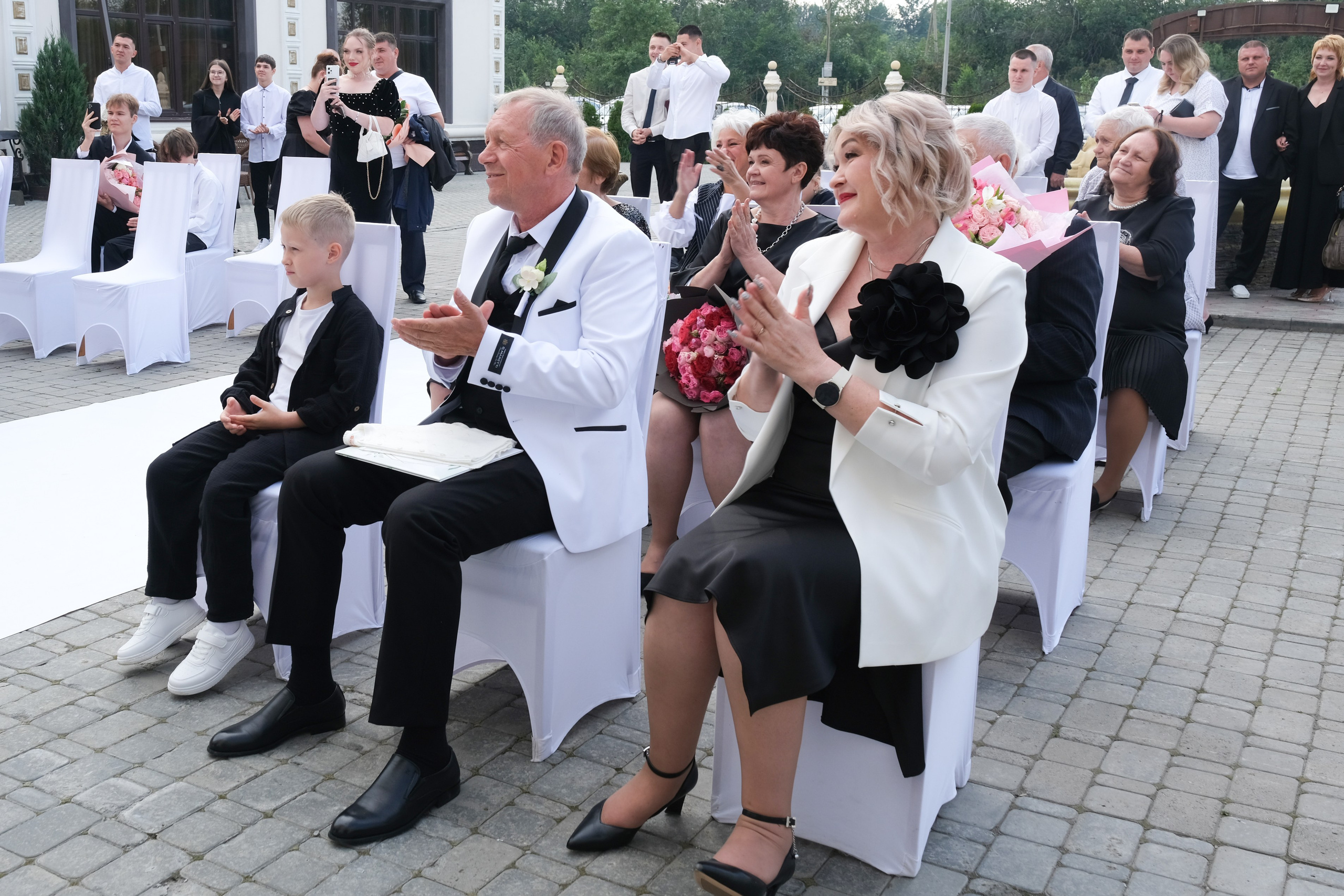 Свадебная фотосессия Игорь и Анастасии. Свадебный фотограф в Челябинске Сырчикова Наталья