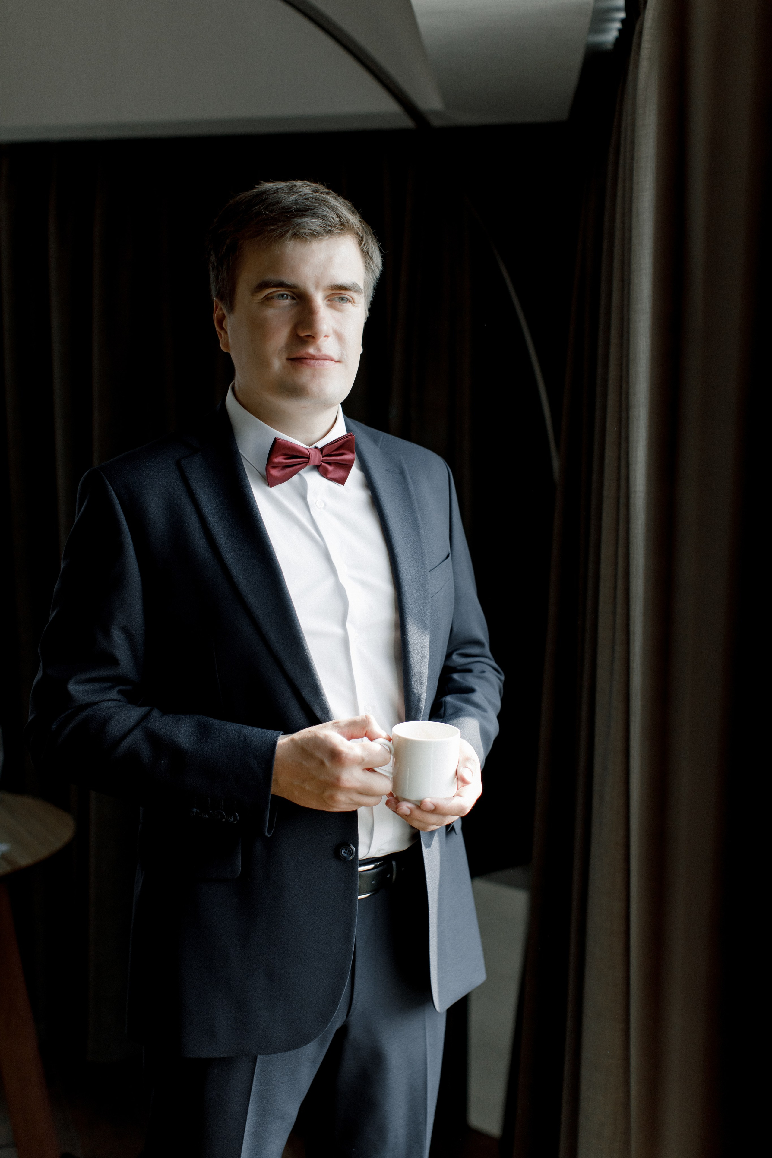 Свадьба в комплексе «Видная усадьба». Kirillova Studio — мастерская декора и событий Юли Кирилловой