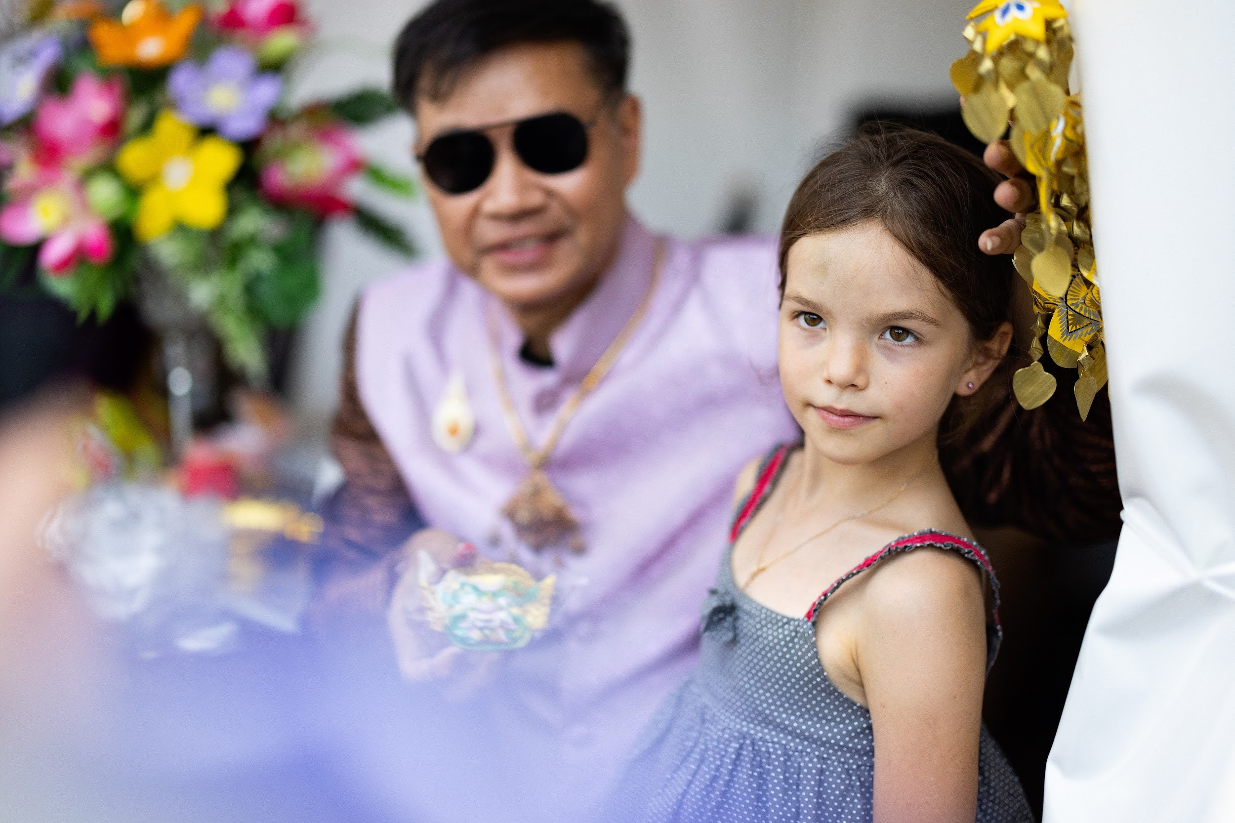 Thai Festival 2022. Kirillova Studio — мастерская декора и событий Юли Кирилловой