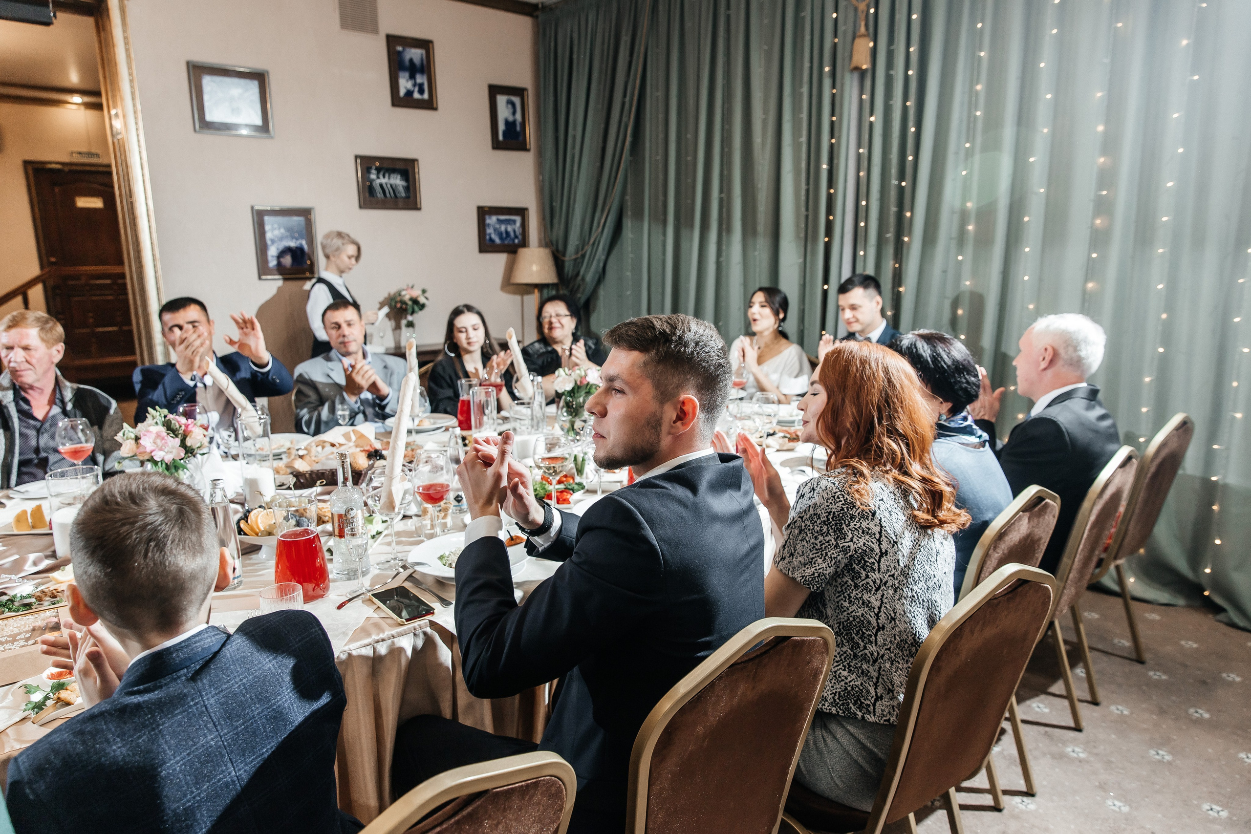 Михаил и Александра. День 1 — с родными. 17.09.21. Свадебный и Семейный фотограф г. Ижевск Гульназ Солдатова. Гульназ фото