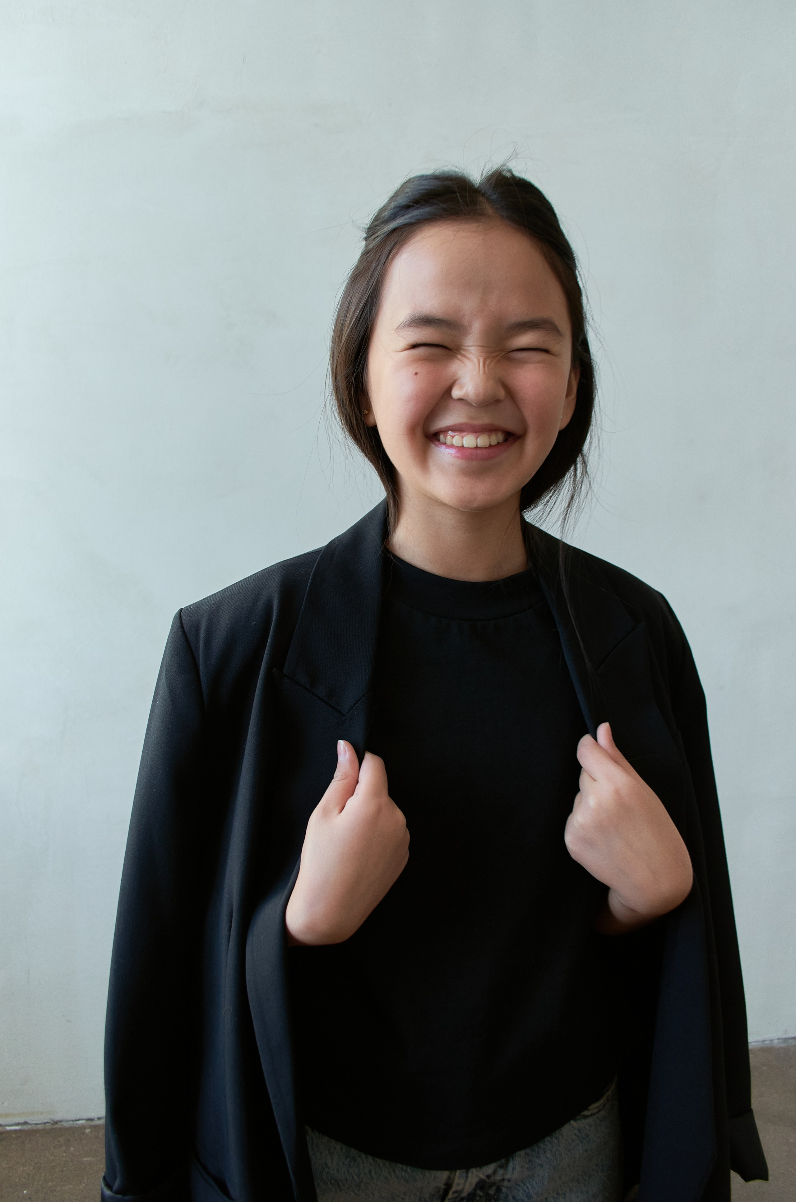 Лера и Жанна. Фотограф Улан-Удэ