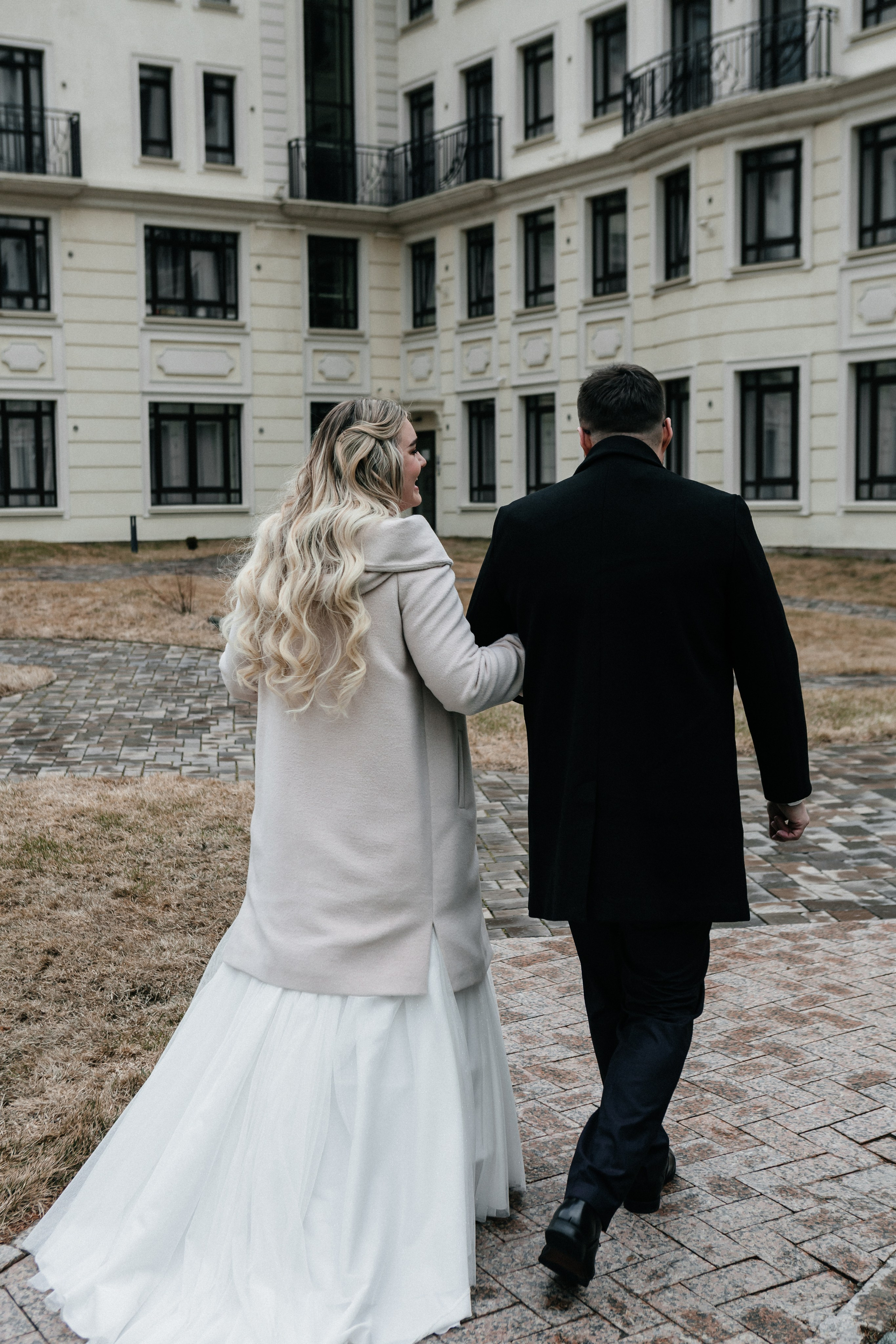 Анонс свадьбы Георгия и Дарьи. Свадебный и семейный фотограф Елена Иштулкина