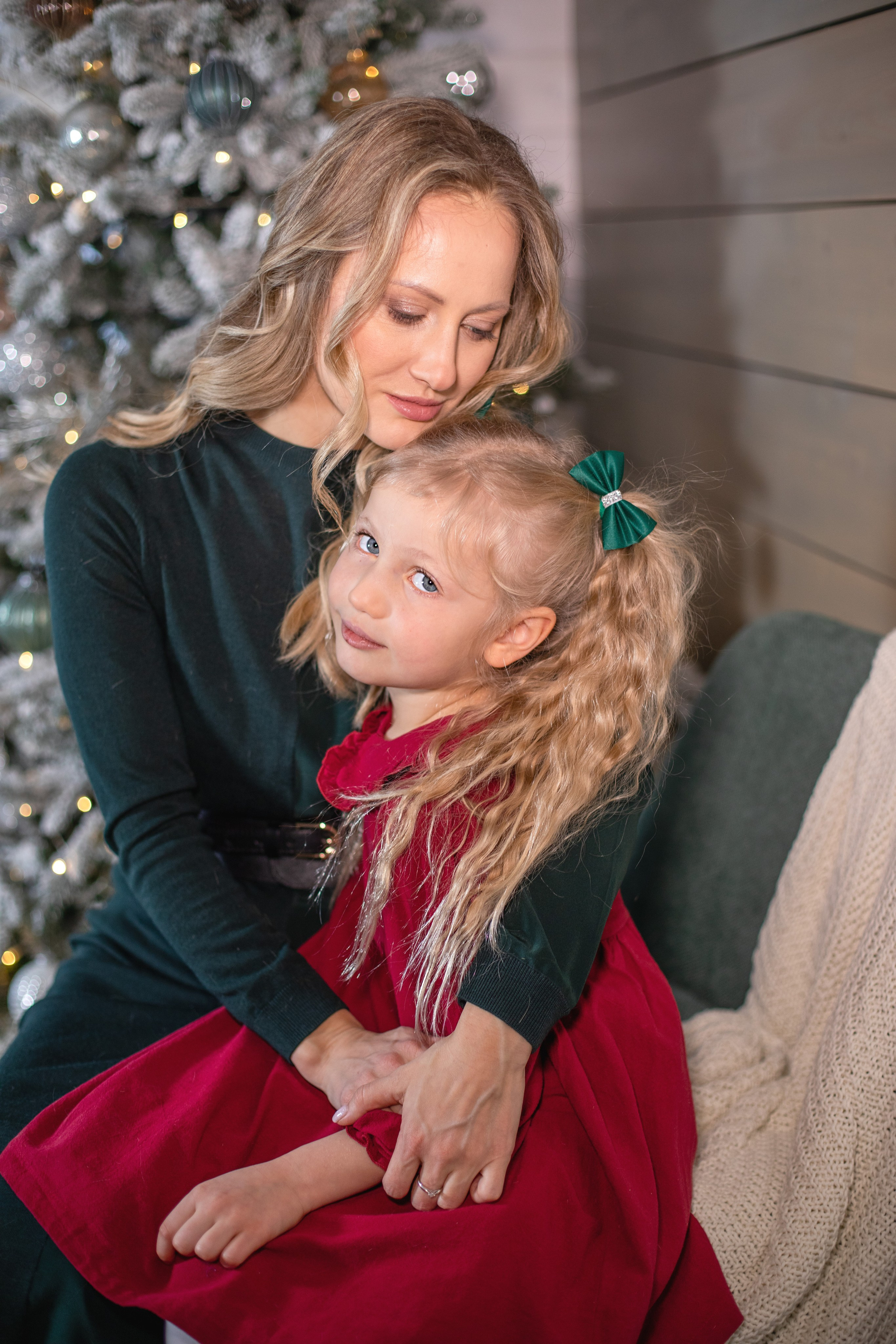 Рождество в Hamlet house. Видеограф и фотограф в Москве Анастасия Рябчикова