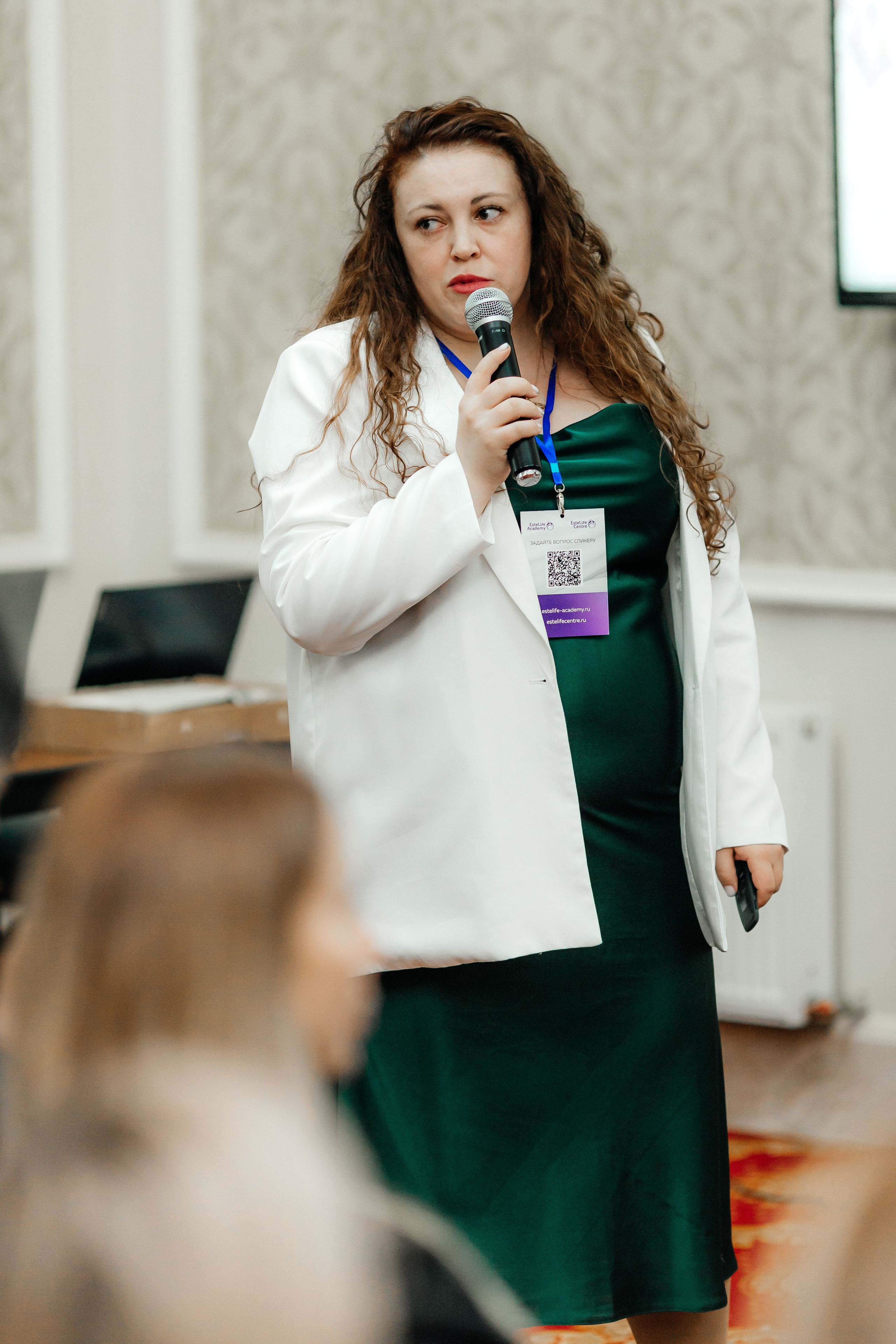 I и II Форумы EsteLife. Свадебный фотограф в Краснодаре Николай Крауз