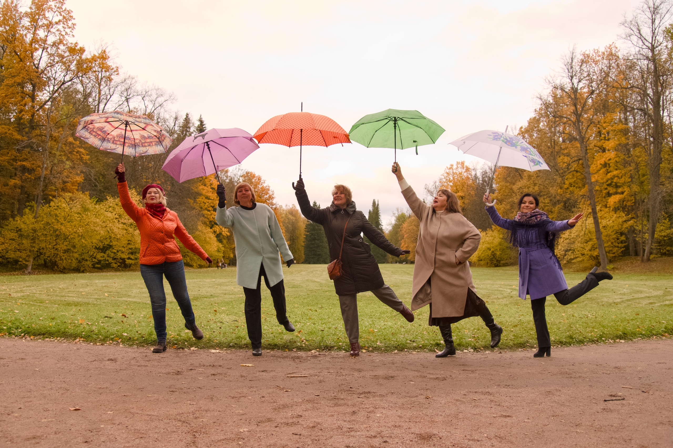 Женский клуб Viva la Vita. Фотостудия Studio419 в Петергофе. Пространство для творчества