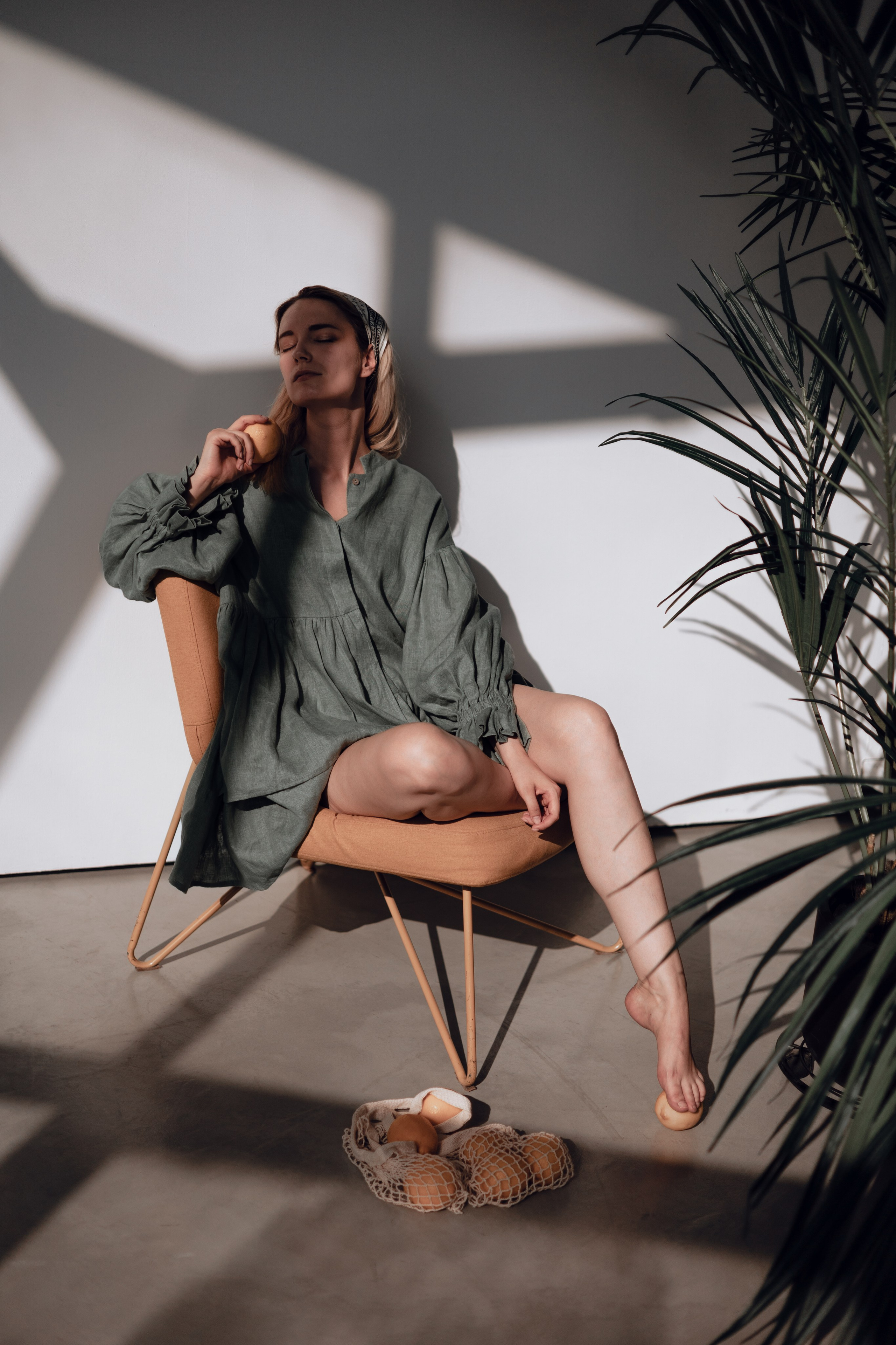 Лера. Ксения Кузнецова