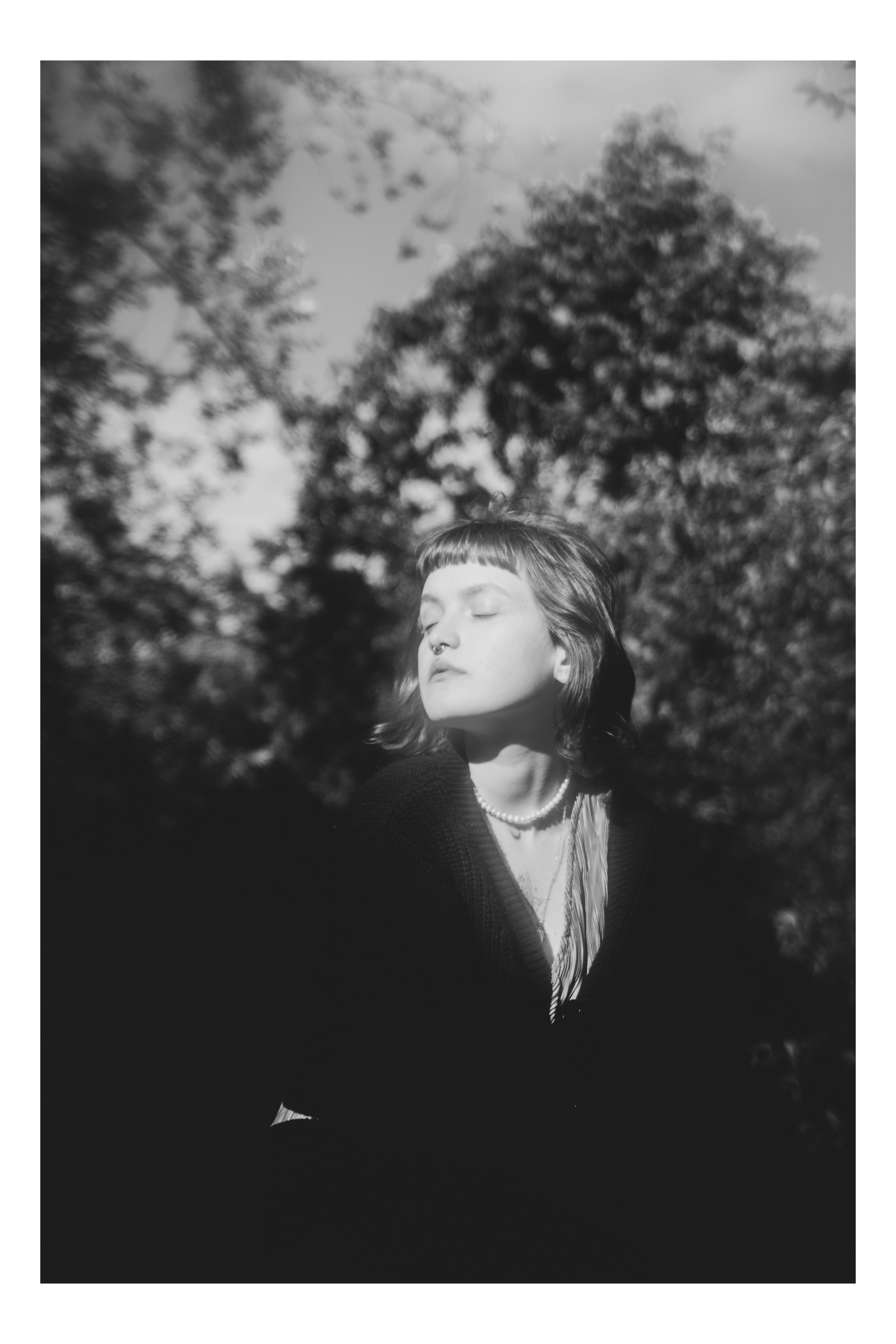 Диана. Анна Мильч