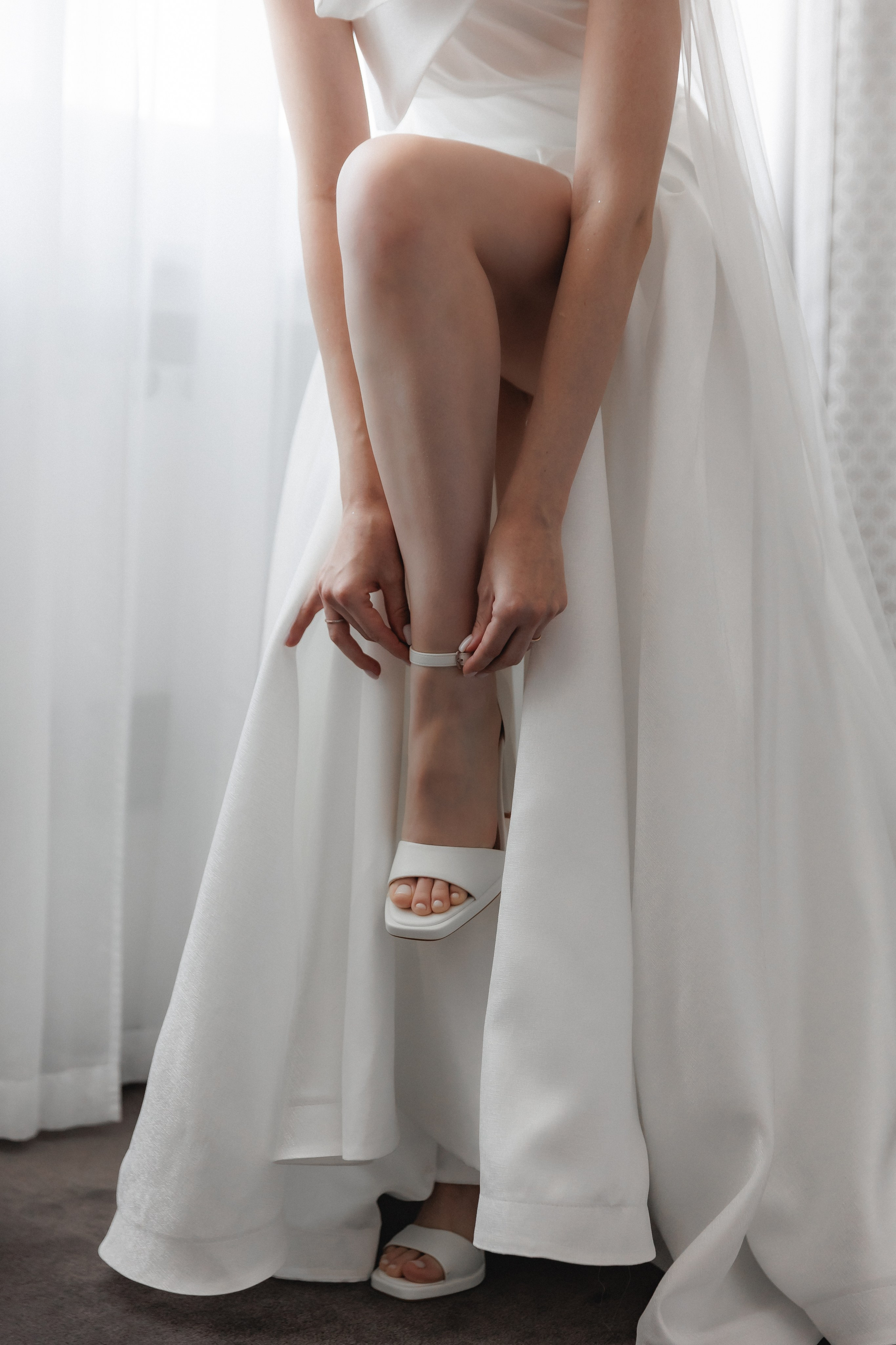 Артём и Дарья. Фотограф в Волгограде — Александра Искандерова