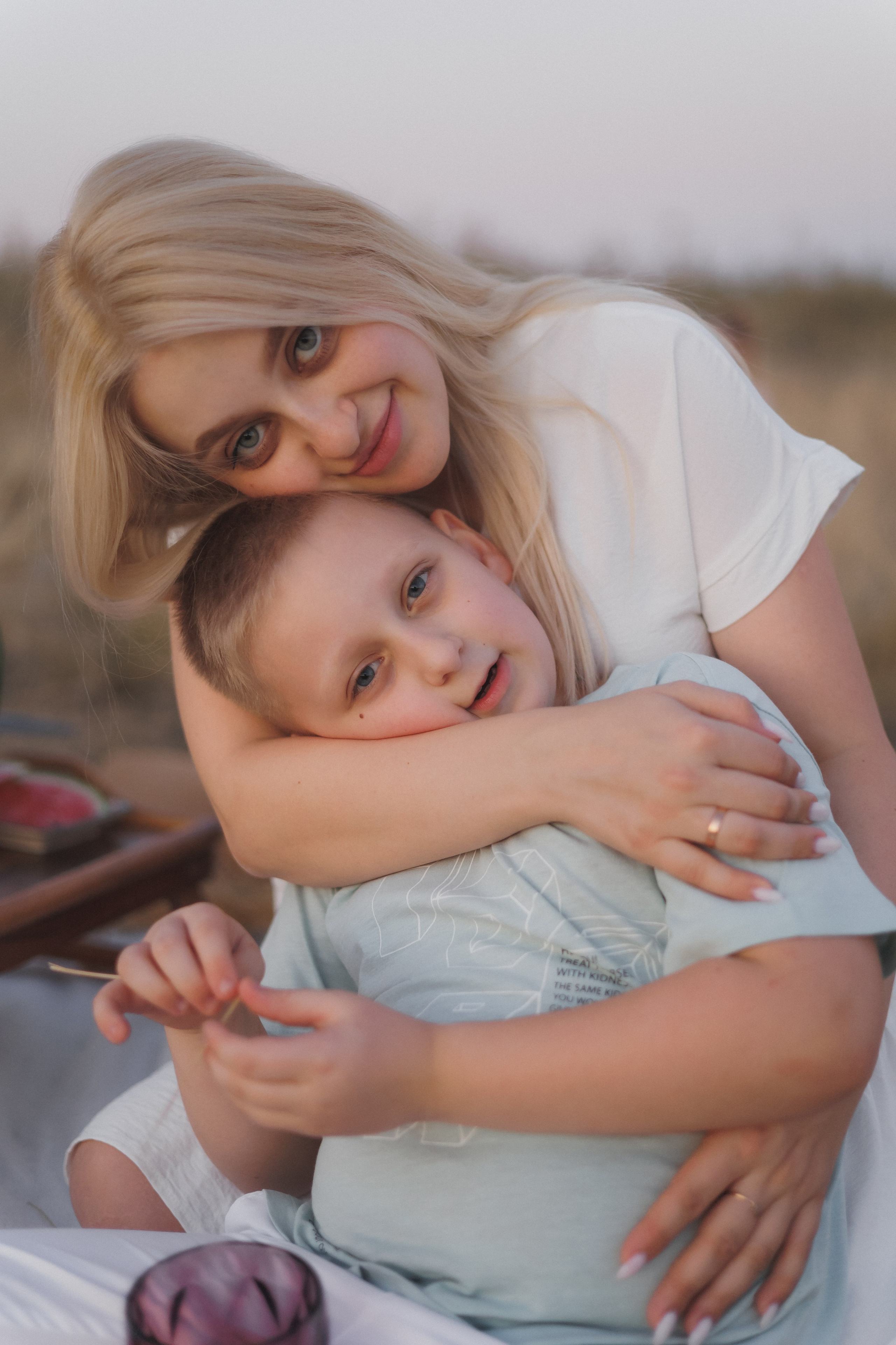 МамаПапаТим+1. Фотограф в Волгограде — Александра Искандерова