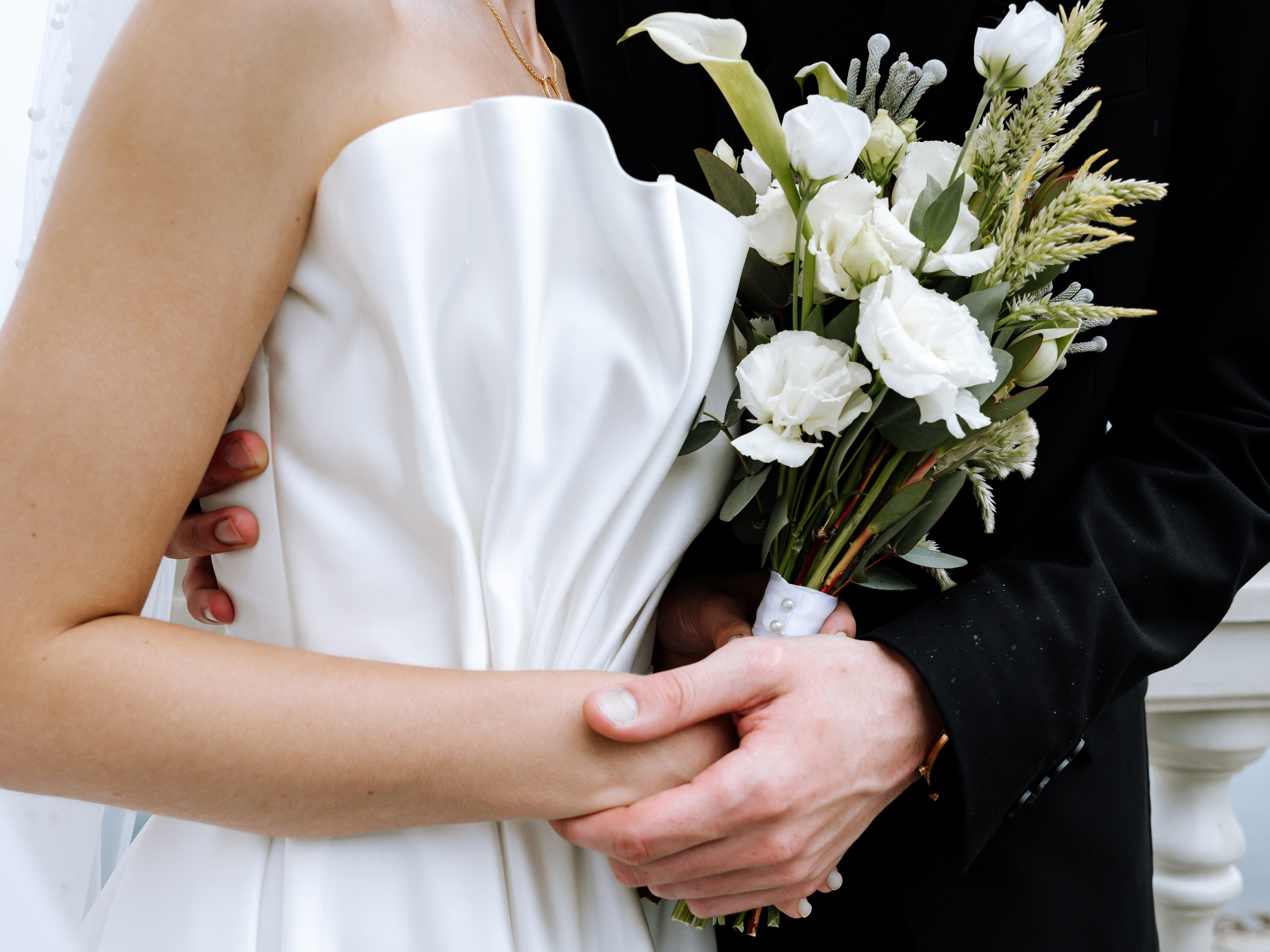 Кирилл и Ксения…. Свадебный фотограф в Краснодаре, Анапе, Сочи, Новороссийске