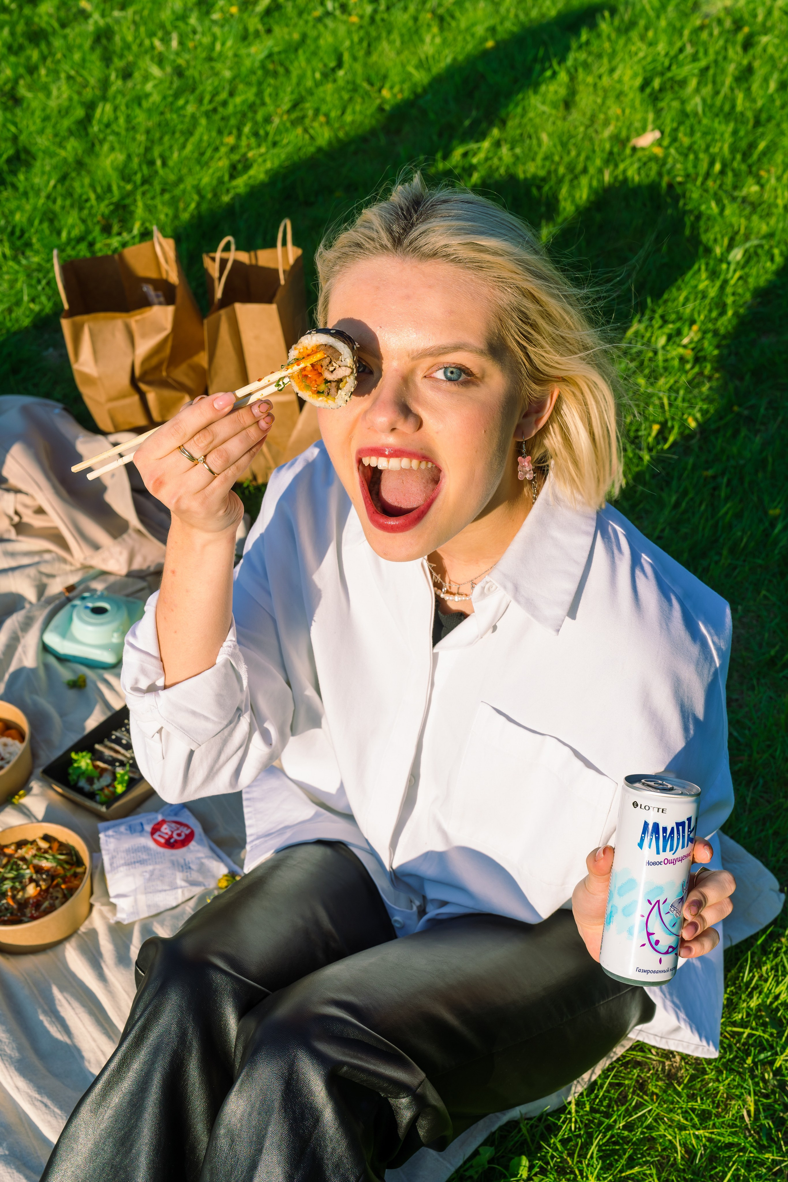 Фудсъемка. Фотограф в Санкт-Петербурге Александра Паскевич