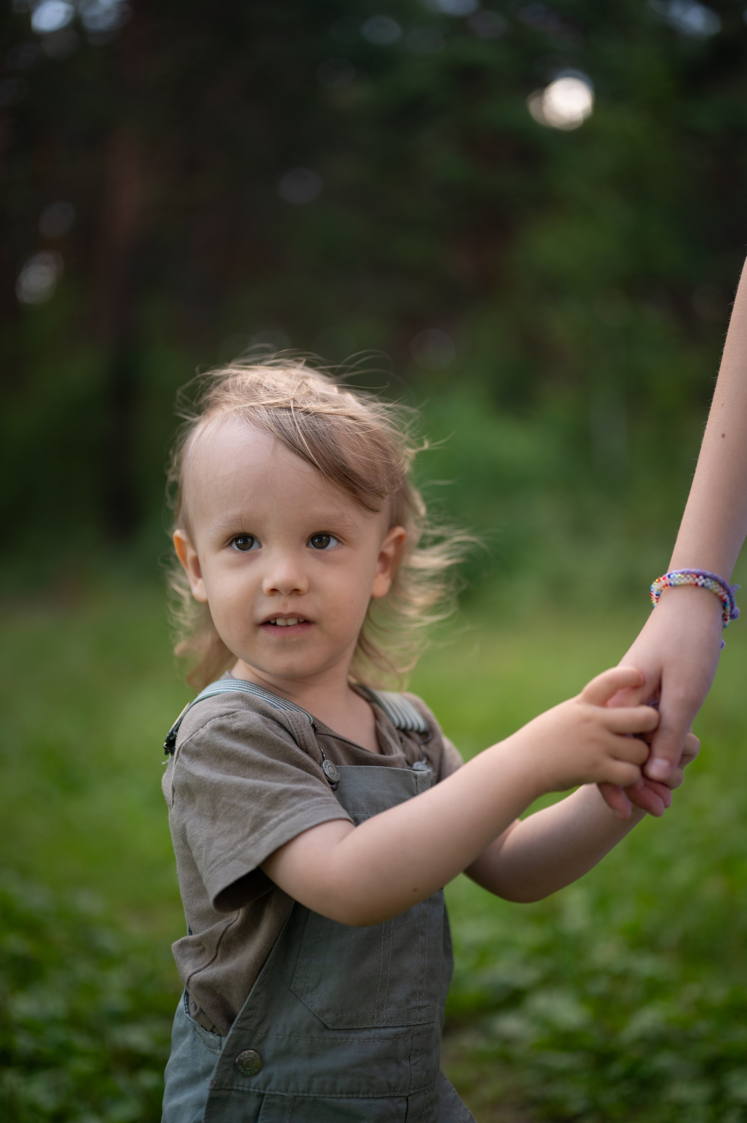 Гагаринский парк. Фотограф новорожденных, семейный детский в Тюмени Татьяна Морозова