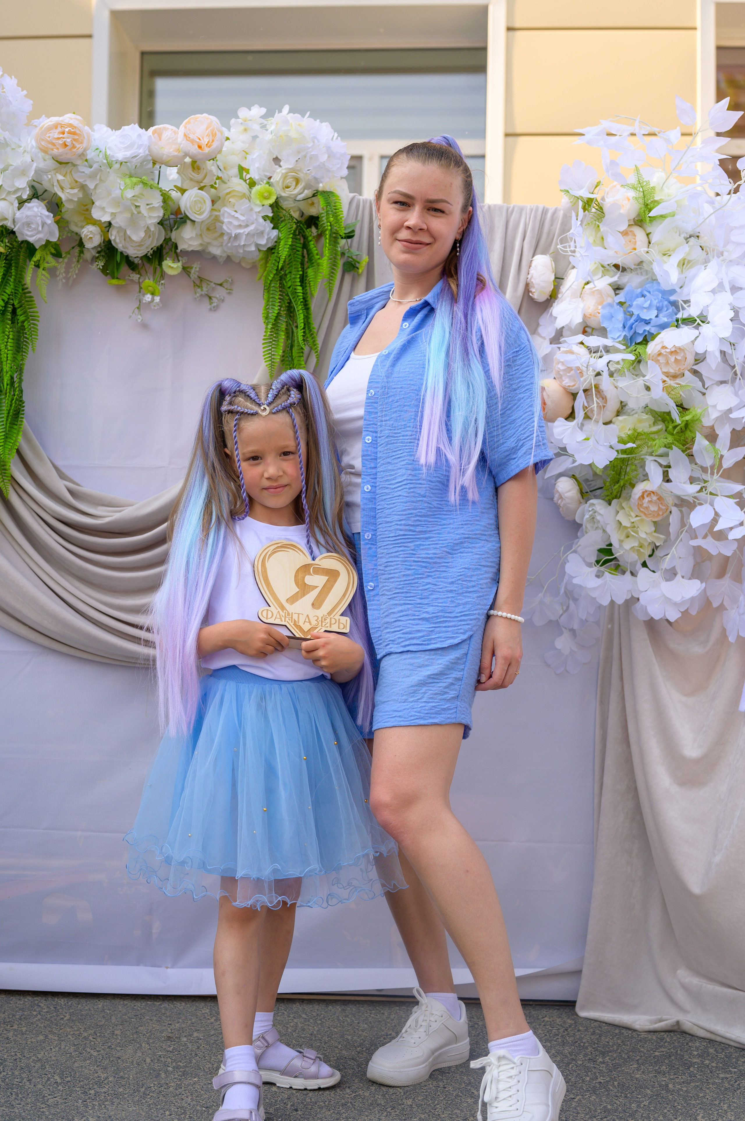 Репортаж выпускного группа «Фантазёры» 3 садик. Фотограф новорожденных, семейный детский в Тюмени Татьяна Морозова