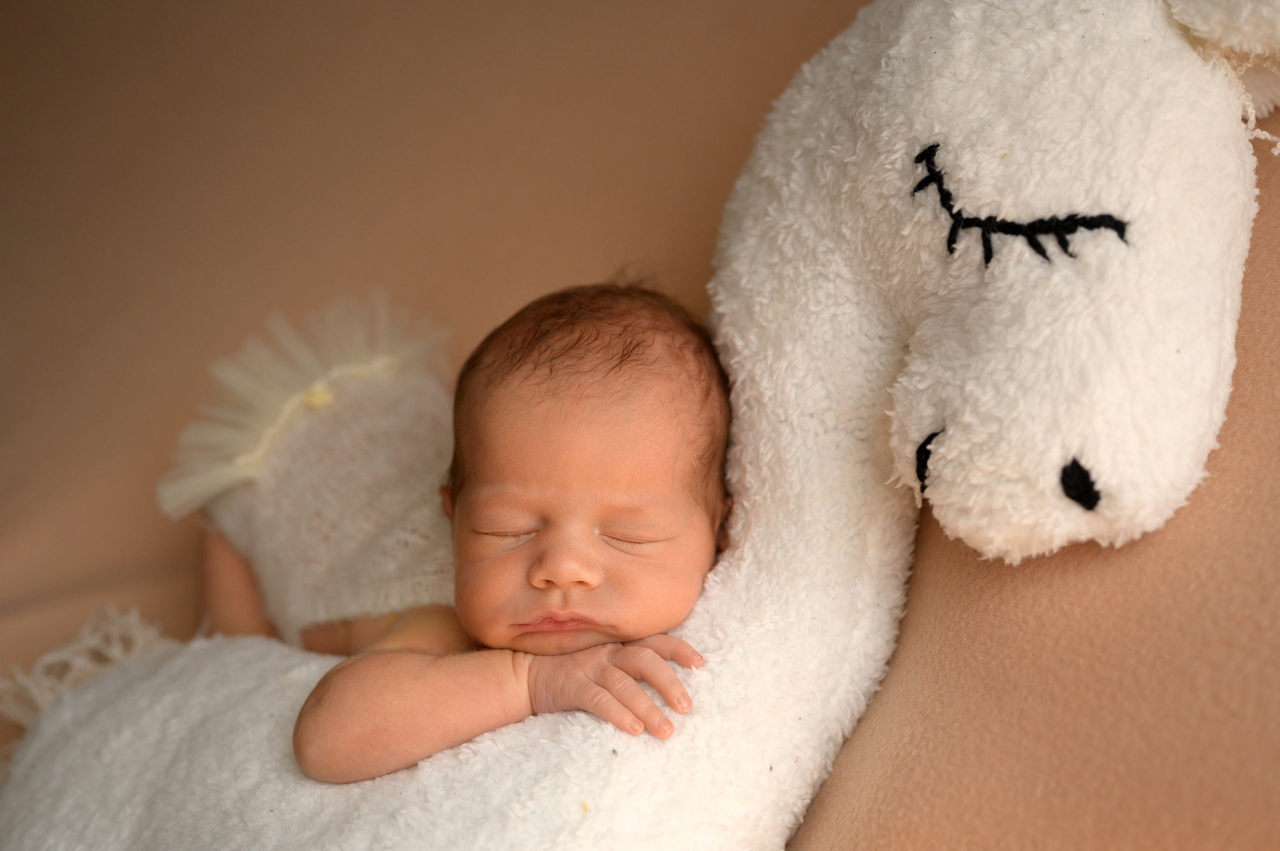 Ксения. Фотограф новорожденных, семейный детский в Тюмени Татьяна Морозова