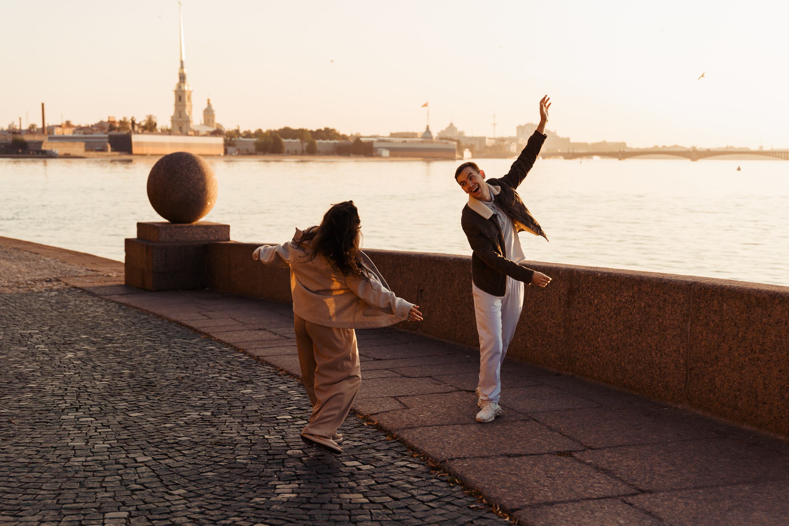 Рассвет в Петербурге. Лилия Павлова фотограф в Санкт-Петербурге Питер СПб Фотопрогулки Спб lilyincity