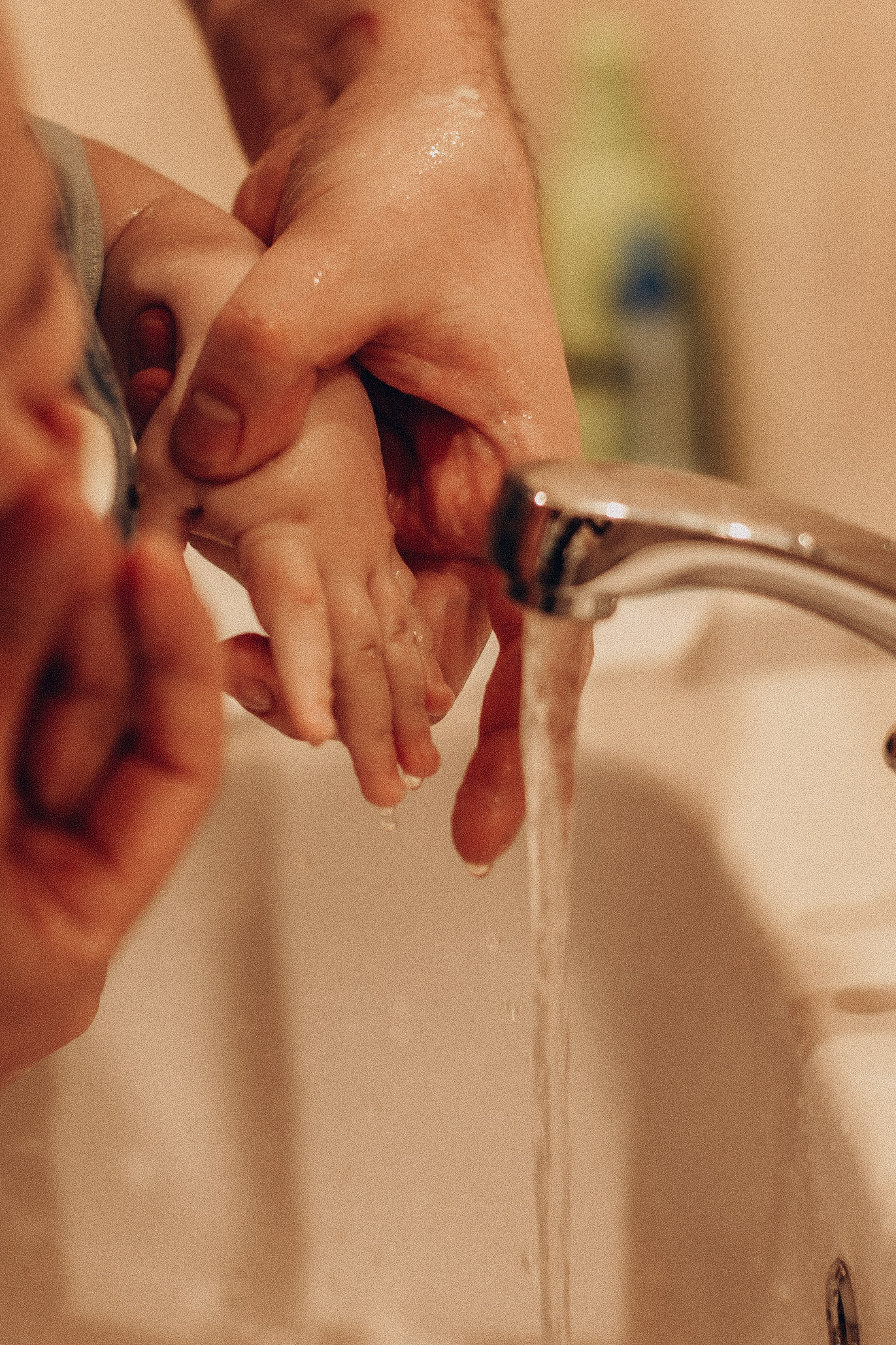 LIFE и домашние съемки. Фотограф на первый годик, семейный и детский фотограф в Новосибирске