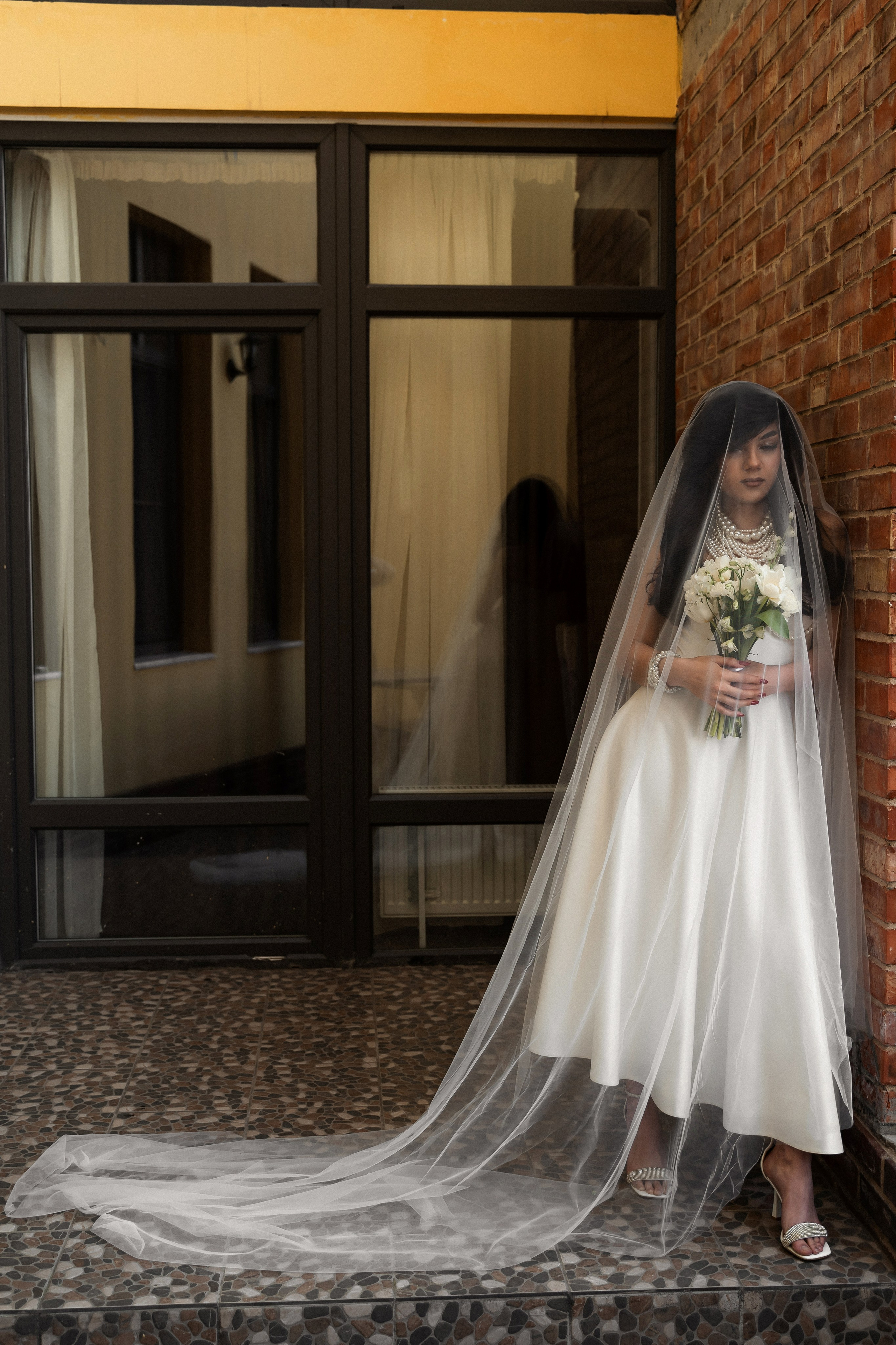 Губернаторъ. Фотограф Алина Филимонова Тверь