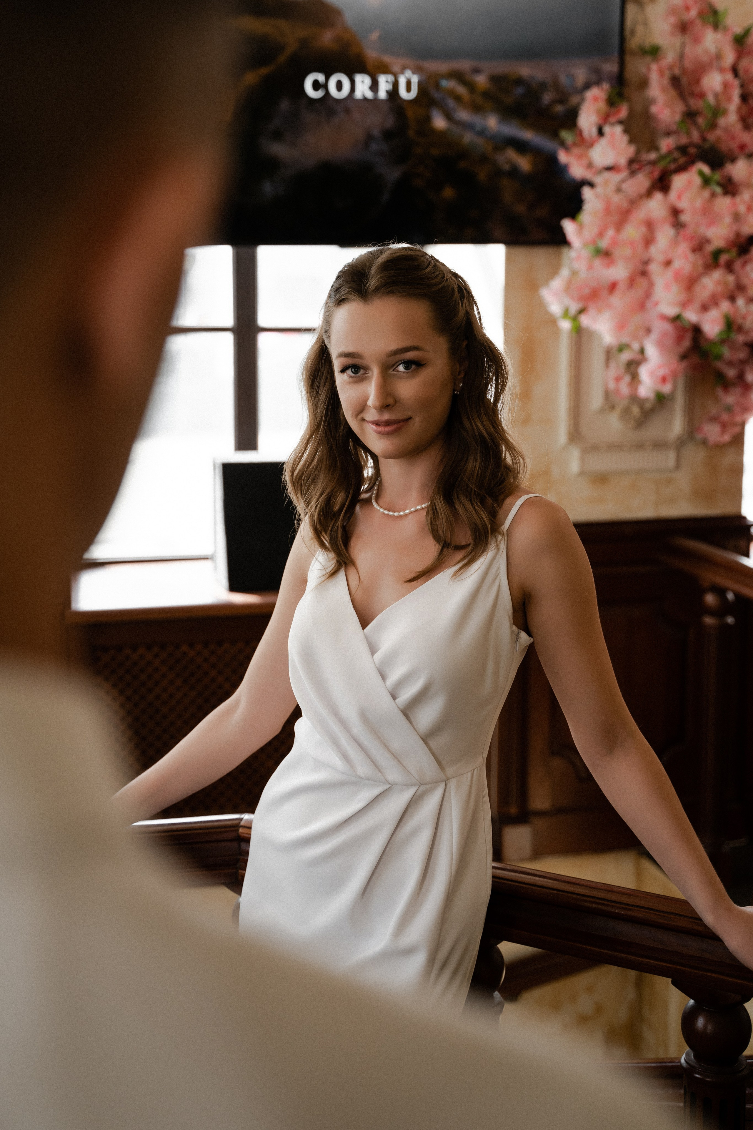 Алина и Кирилл. Фотограф Алина Филимонова Тверь