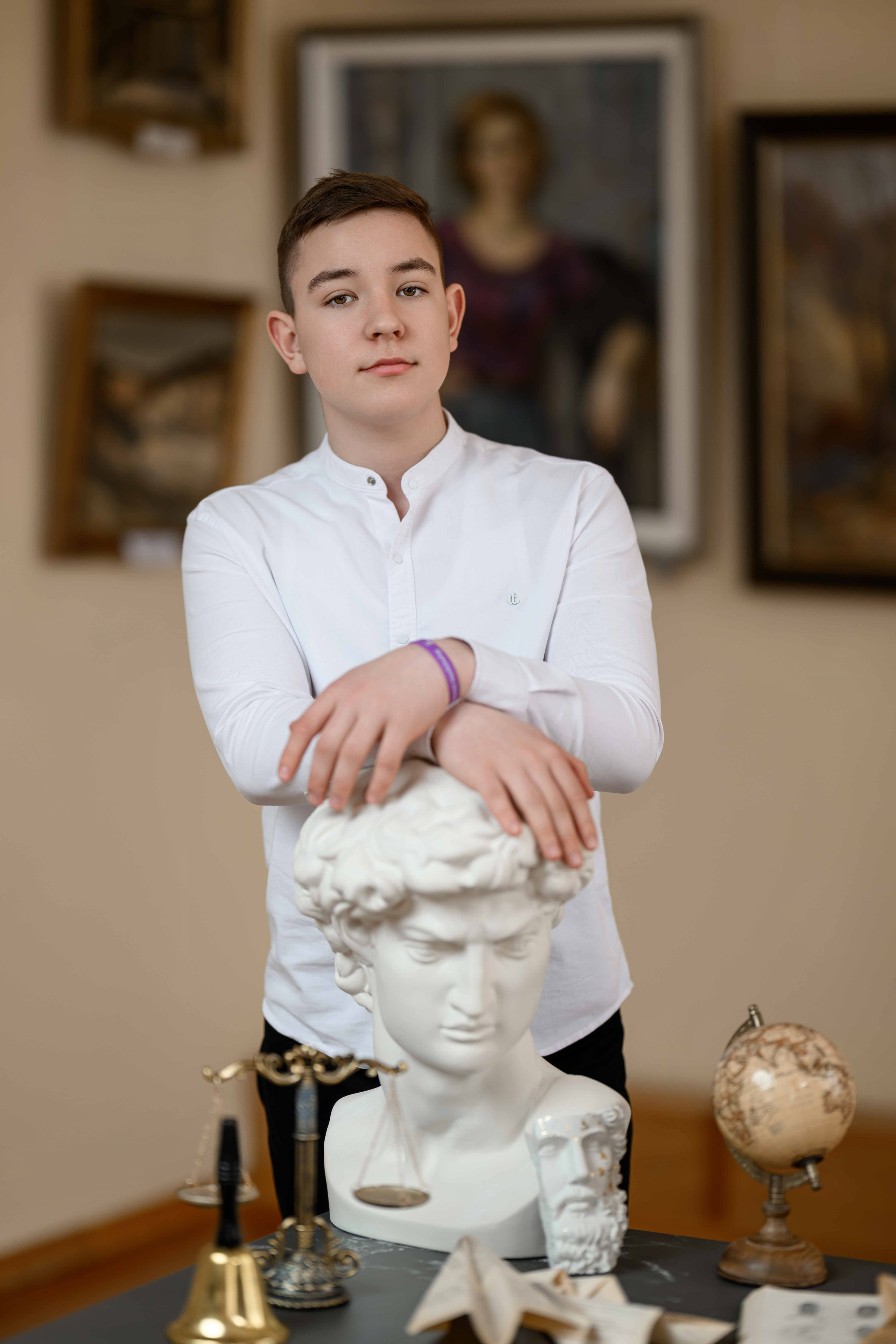 Съёмка в музеее. Свадебный фотограф Белгород Валуйки Старый Оскол Воронеж