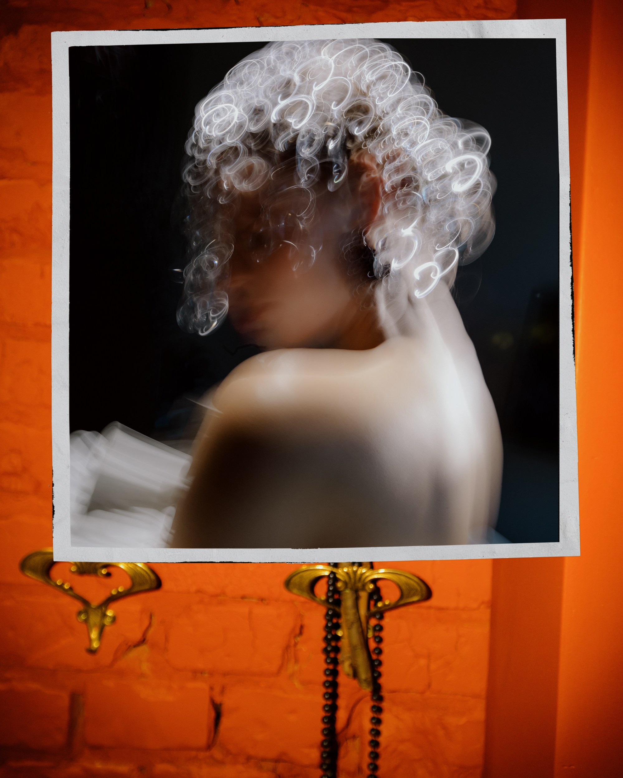 Diana x Wedmorning. Fusion Wedding Photographer