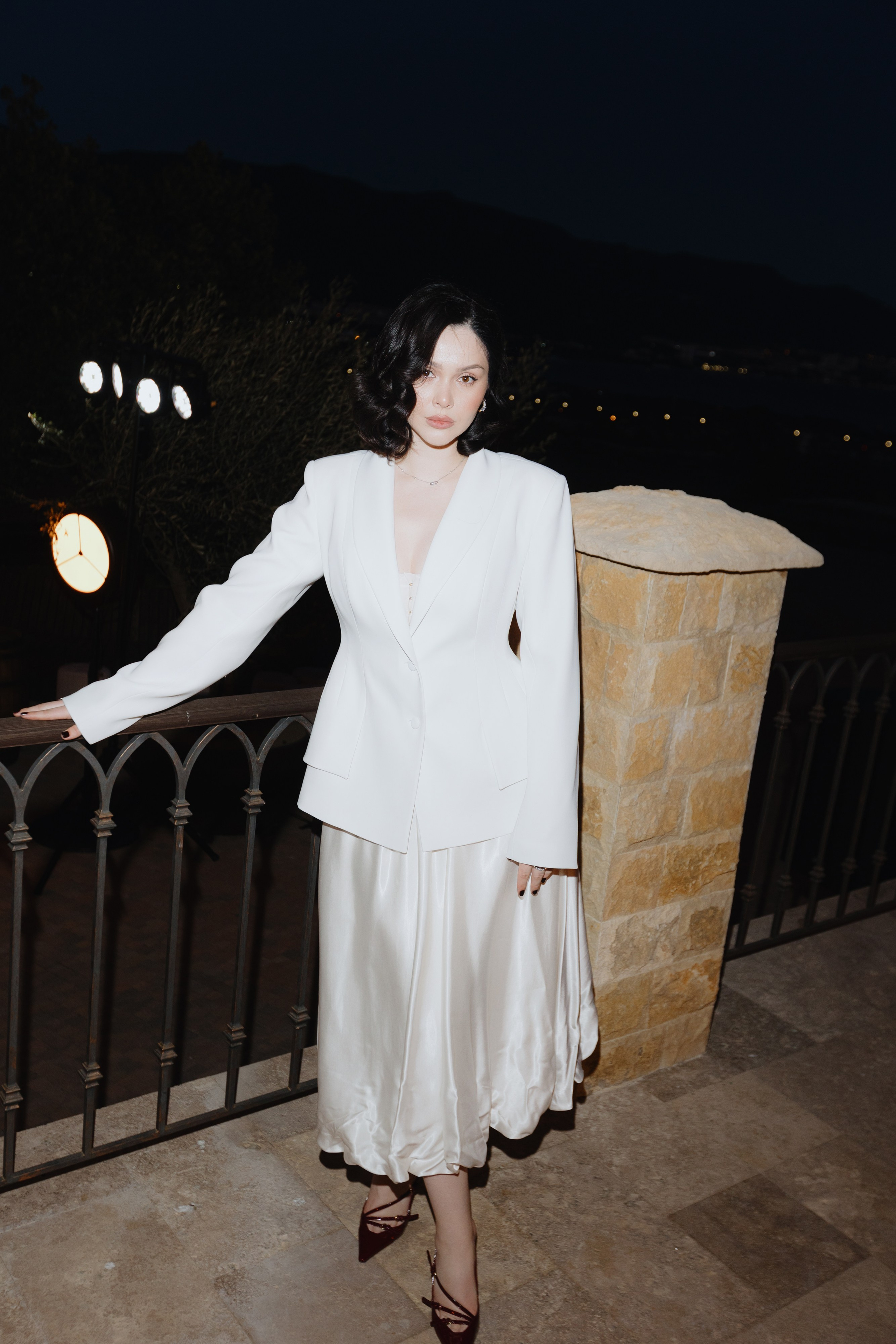 Елена и Эльчин. Fusion Wedding Photographer