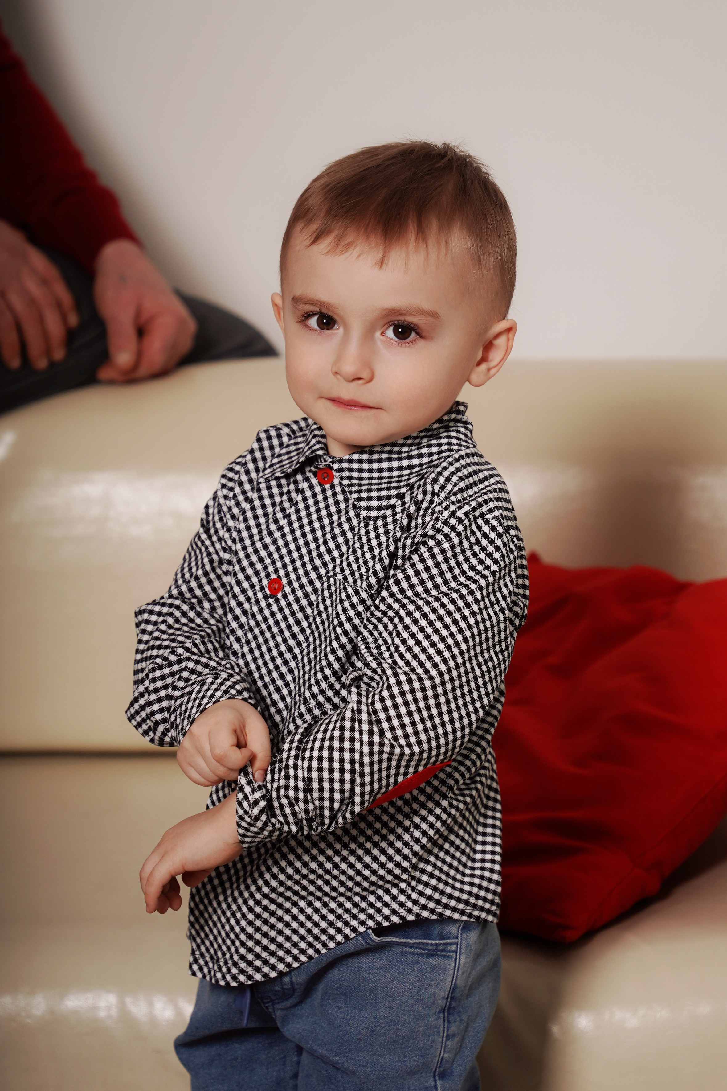 Семейная съёмка. Событийный фотограф Анна Курникова