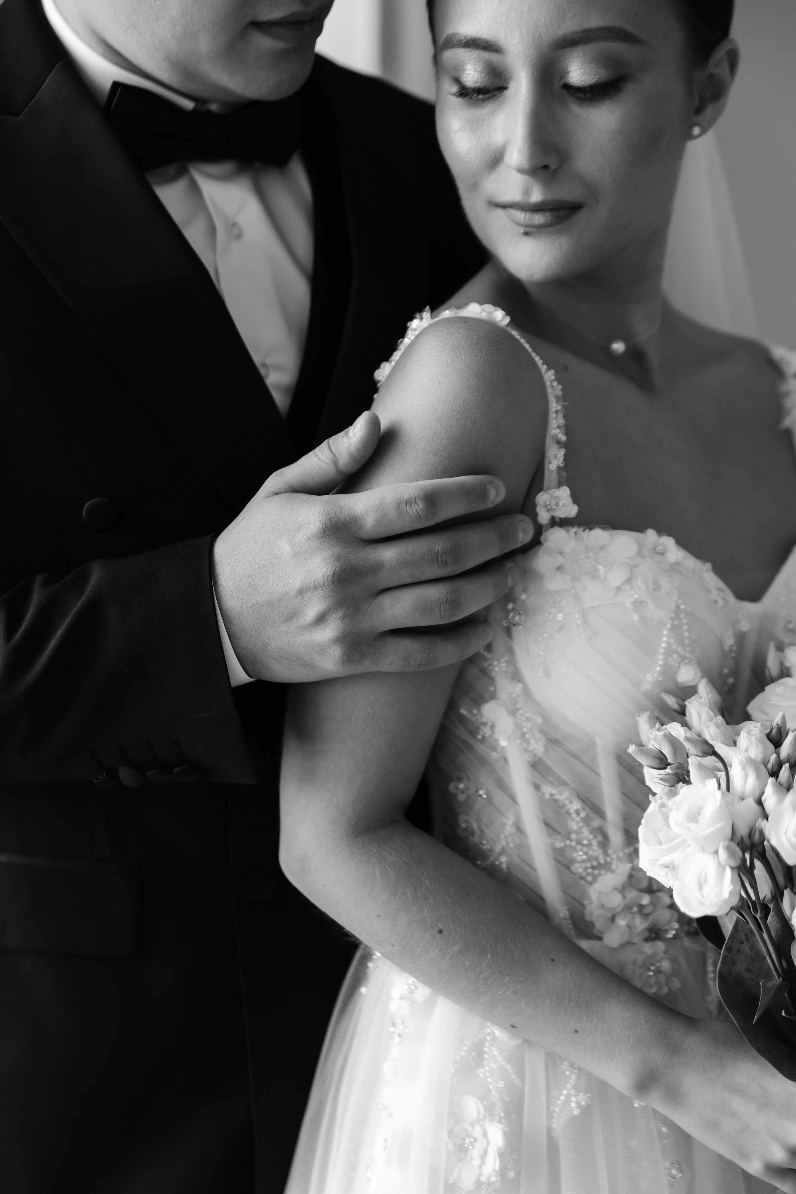 Arthur & Zarina. Свадебный фотограф Ильнар Асадуллин