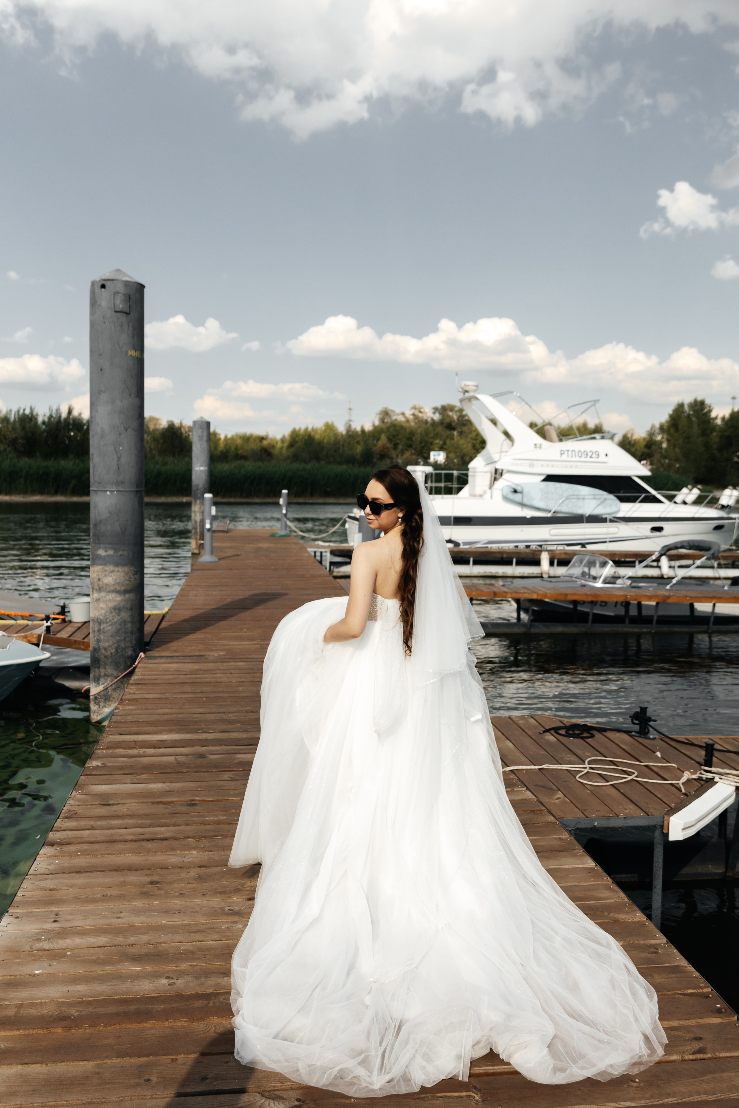 Marat & Ilgina. Свадебный фотограф Ильнар Асадуллин