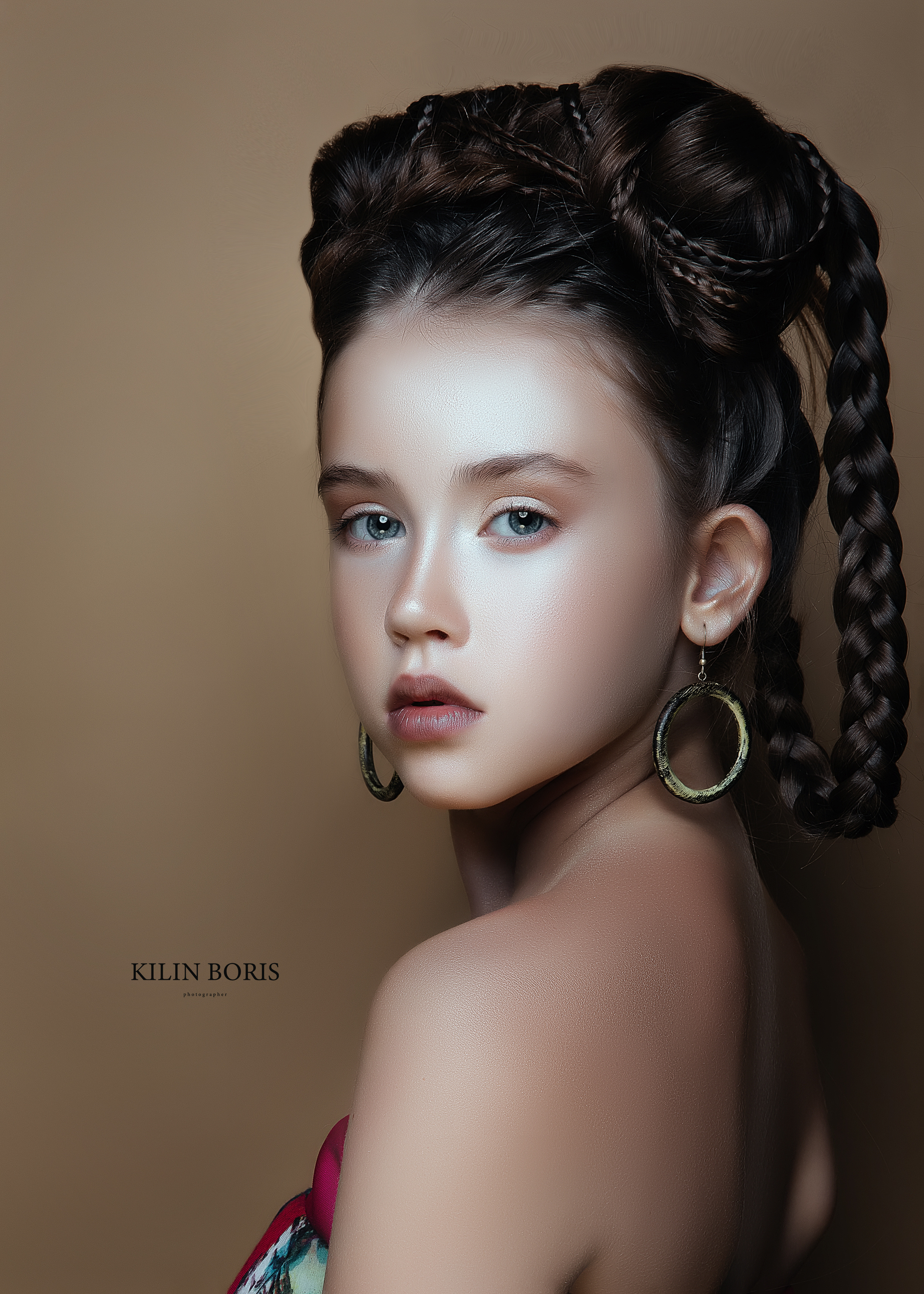 Алиса Белевская. Свадебный и Портретный фотограф Килин Борис