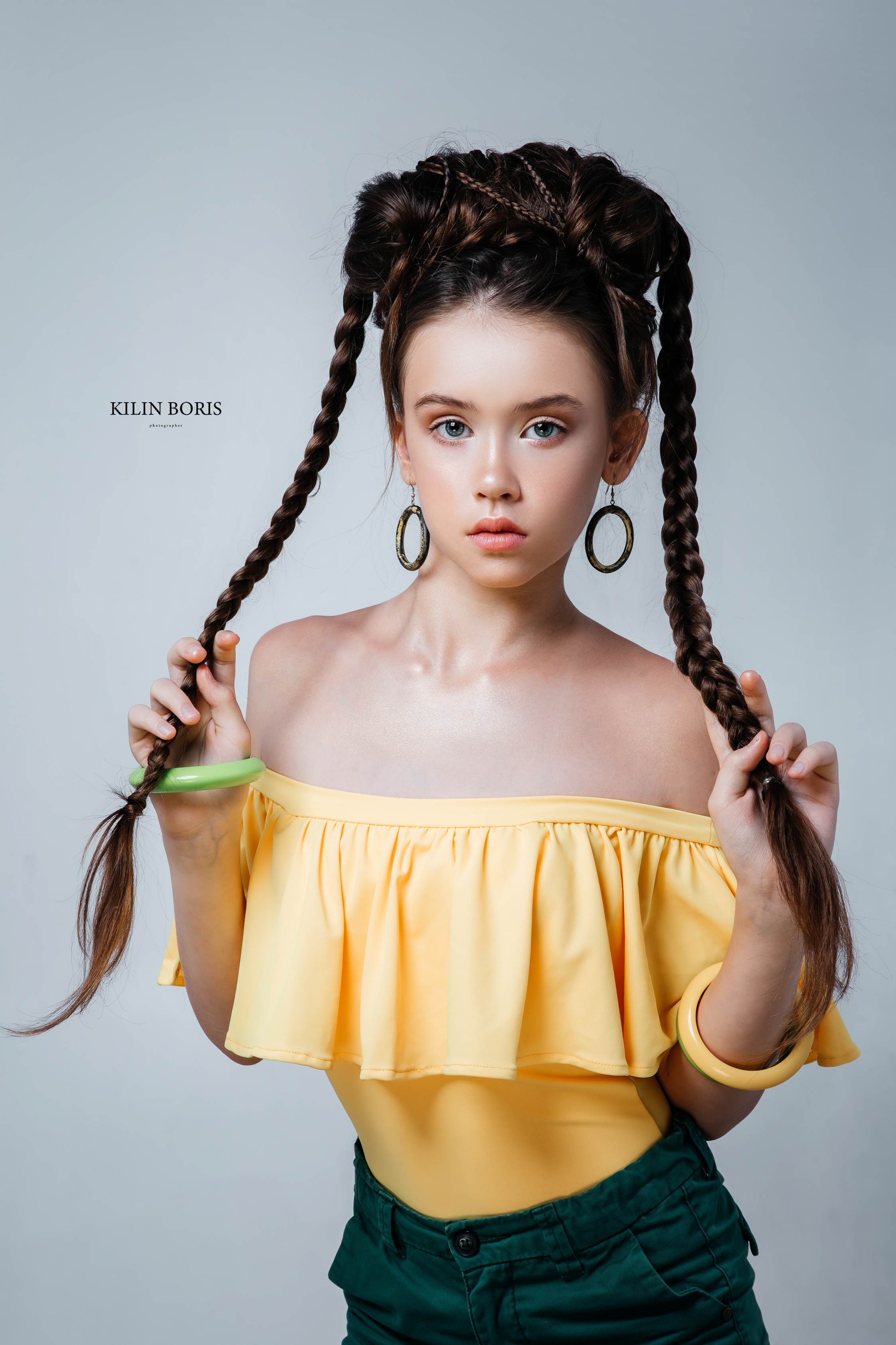 Алиса Белевская. Свадебный и Портретный фотограф Килин Борис