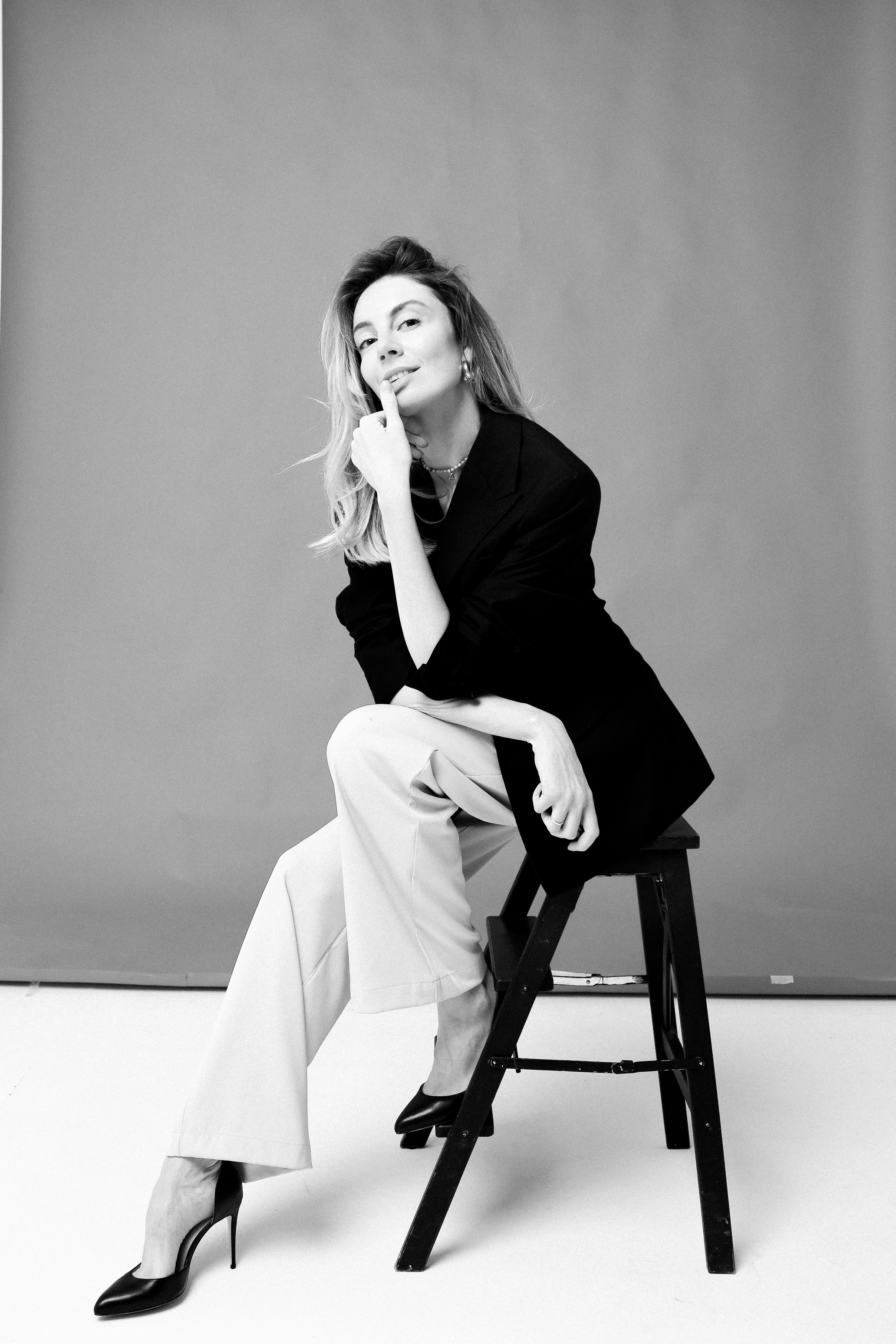 Автопортретная. Фотостудия и Автопортретная в Самаре | ИМПУЛЬС